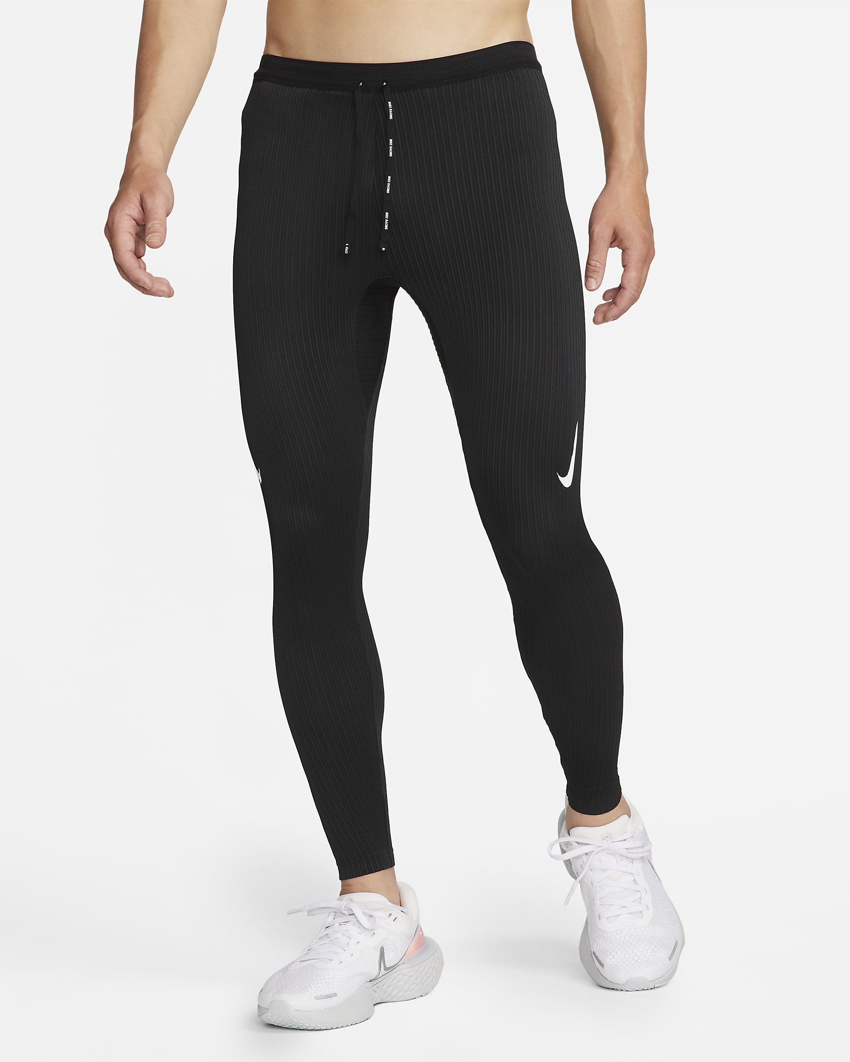 Nike DriFIT ADV AeroSwift Men's Racing Tights. Nike MY