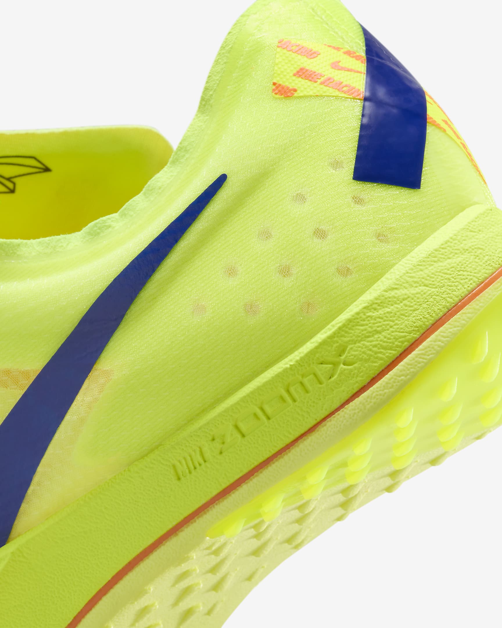 Nike ZoomX Dragonfly XC CrossCountry Spikes. Nike SK