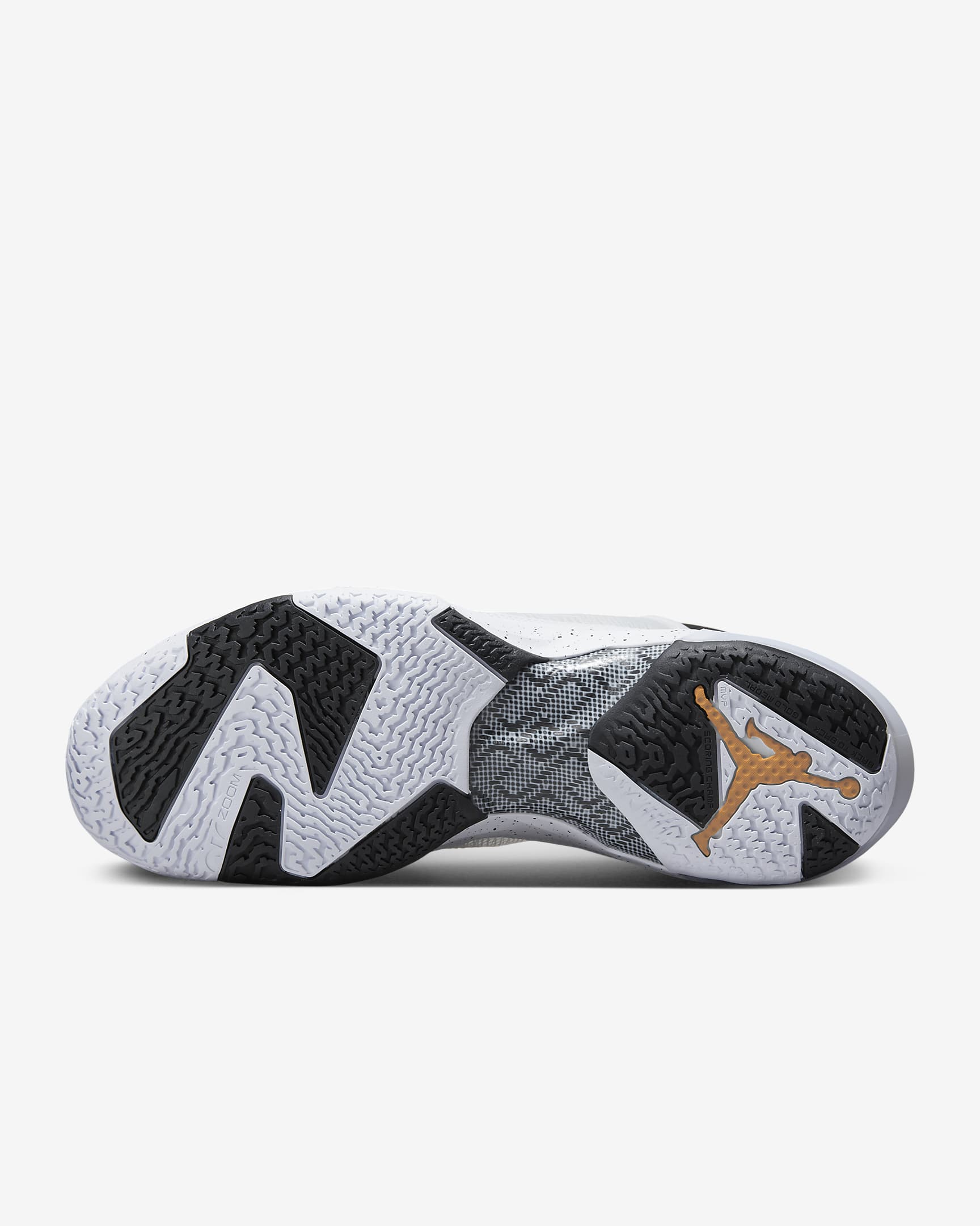 jordan basketball player shoes