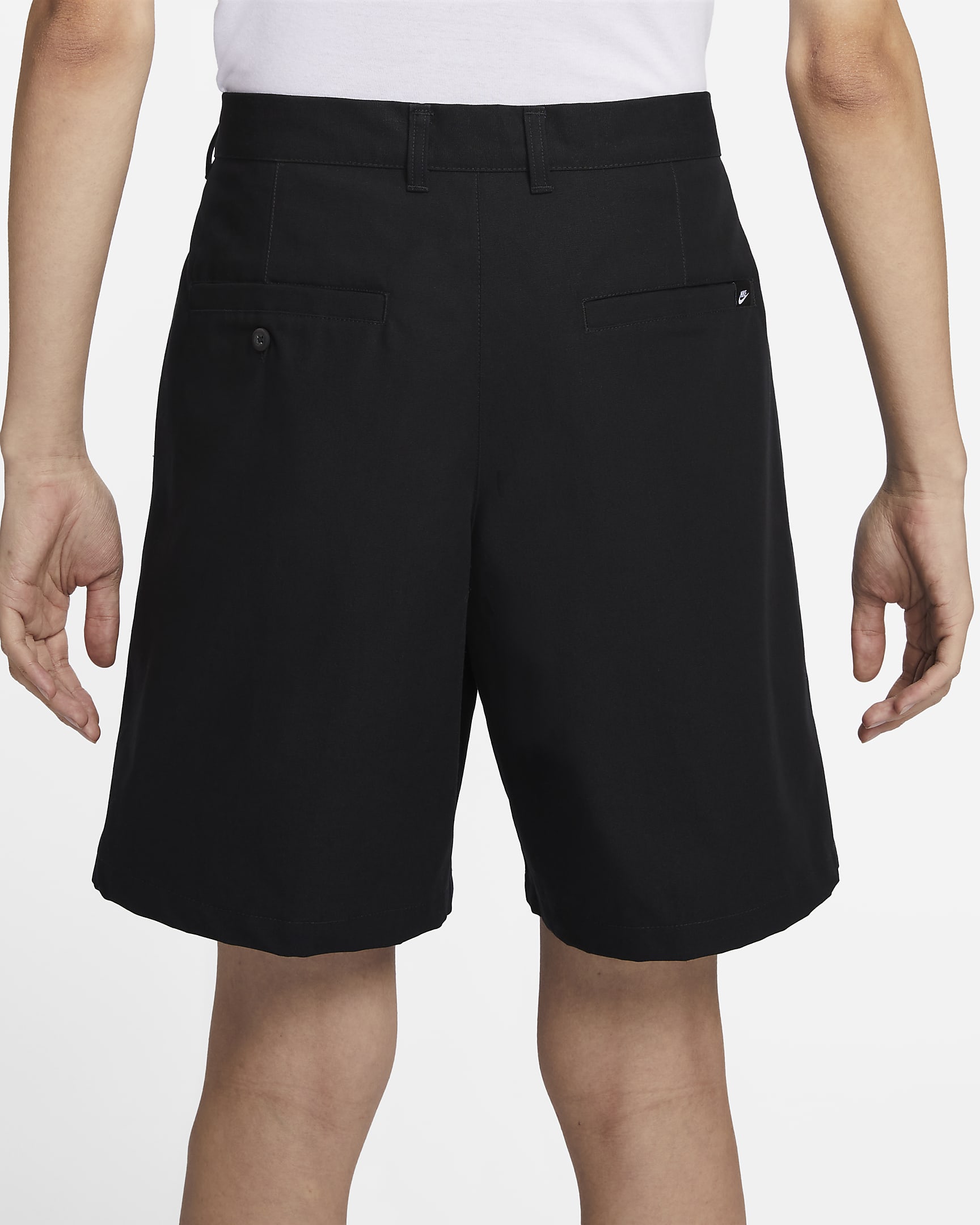 Nike Club Men's Chino Shorts. Nike IN