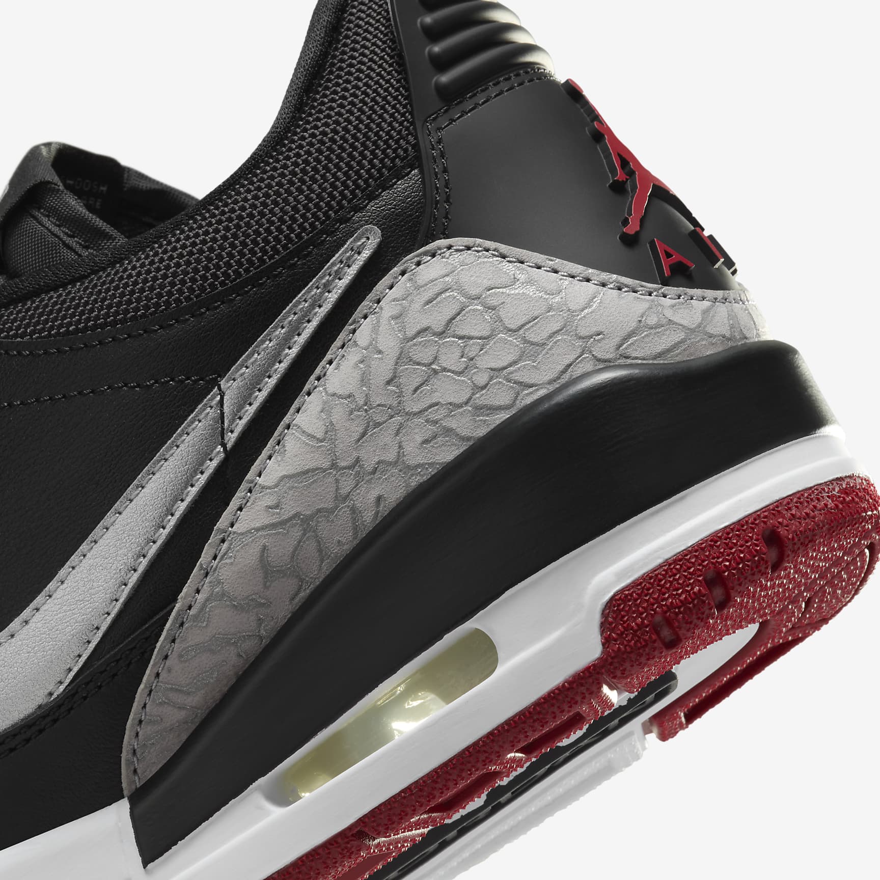 Air Jordan Legacy 312 Low | PickSneak
