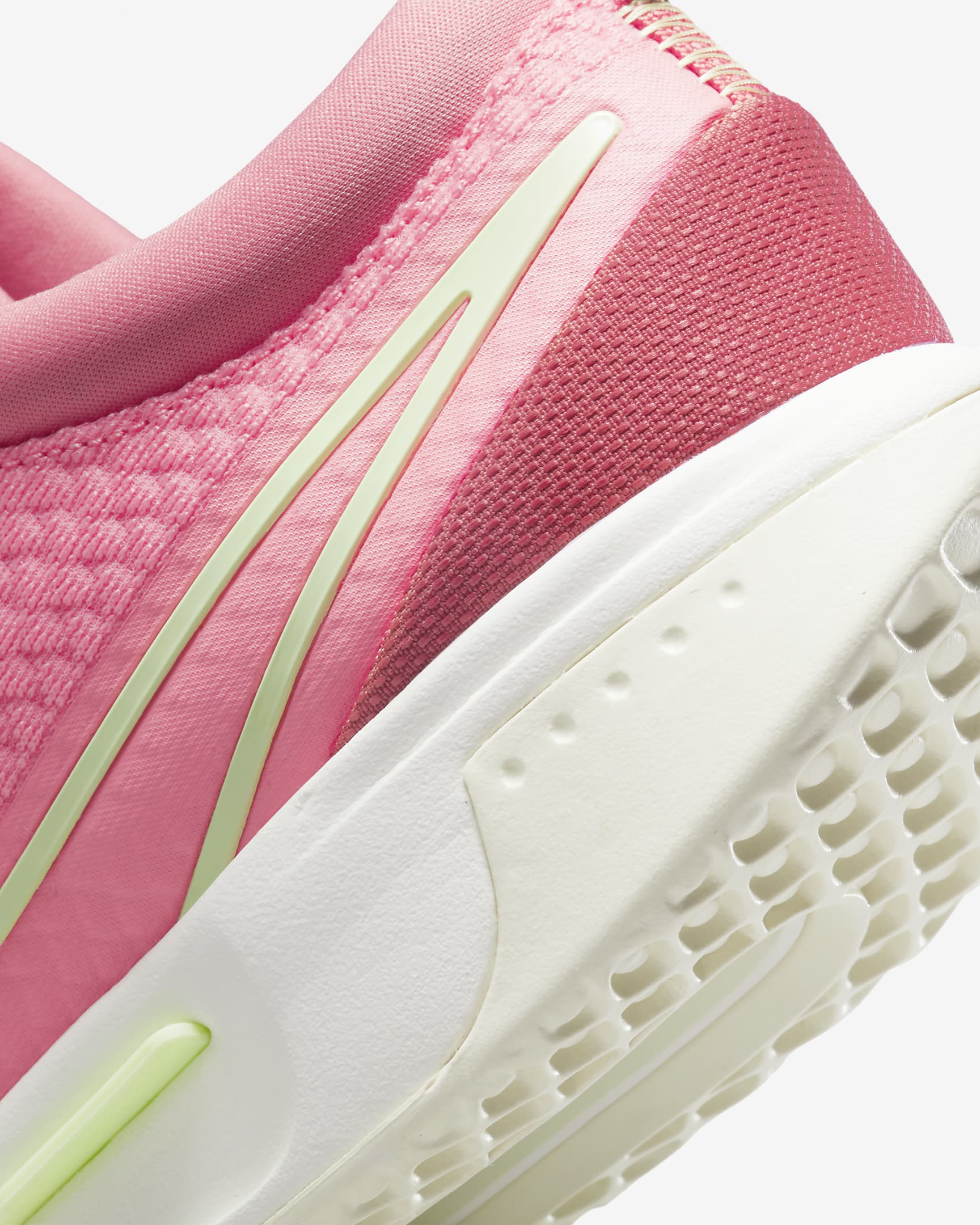 NikeCourt Air Zoom Pro Women's Hard Court Tennis Shoes. Nike BE