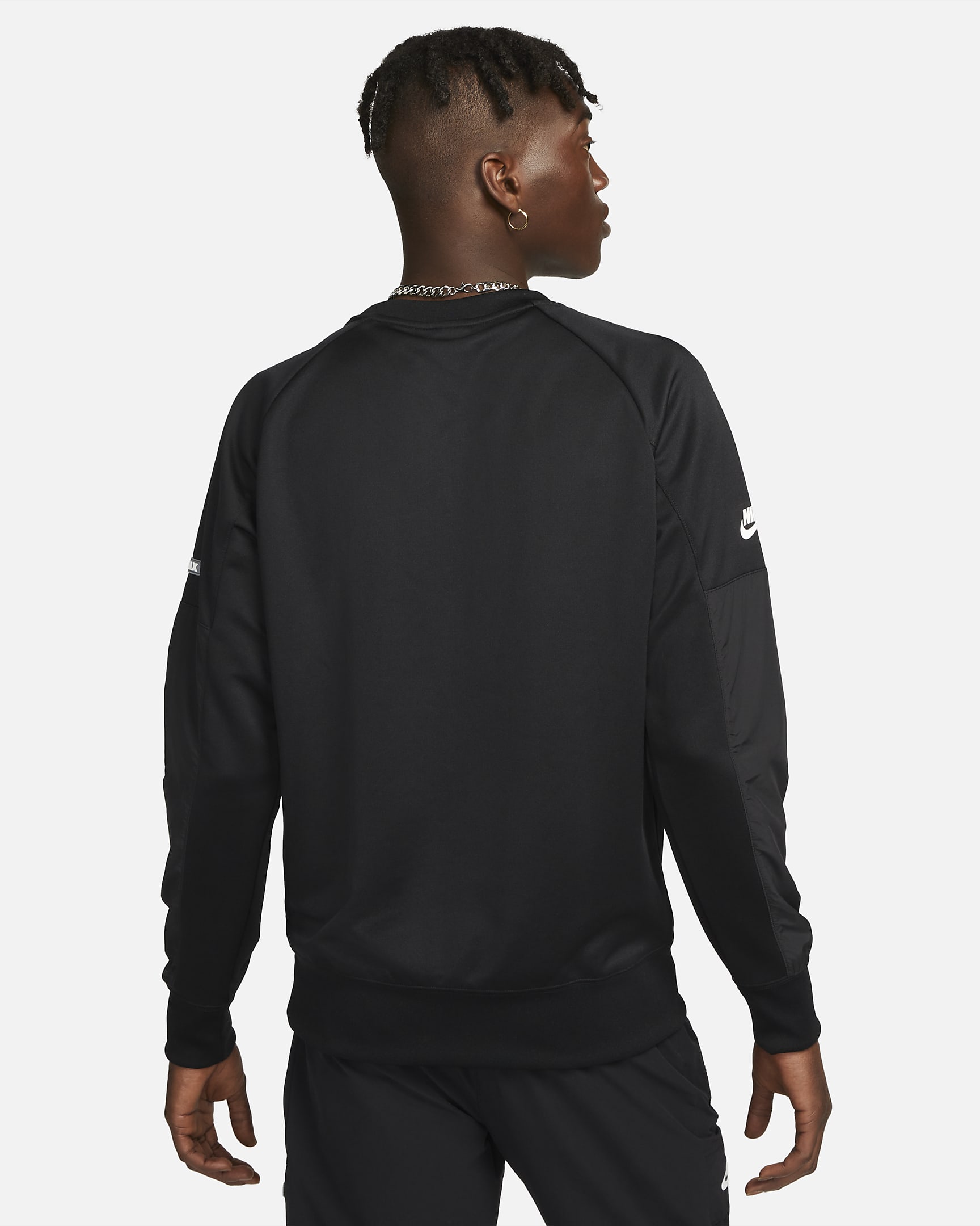 Nike Sportswear Air Max Men's CrewNeck Sweatshirt. Nike ZA
