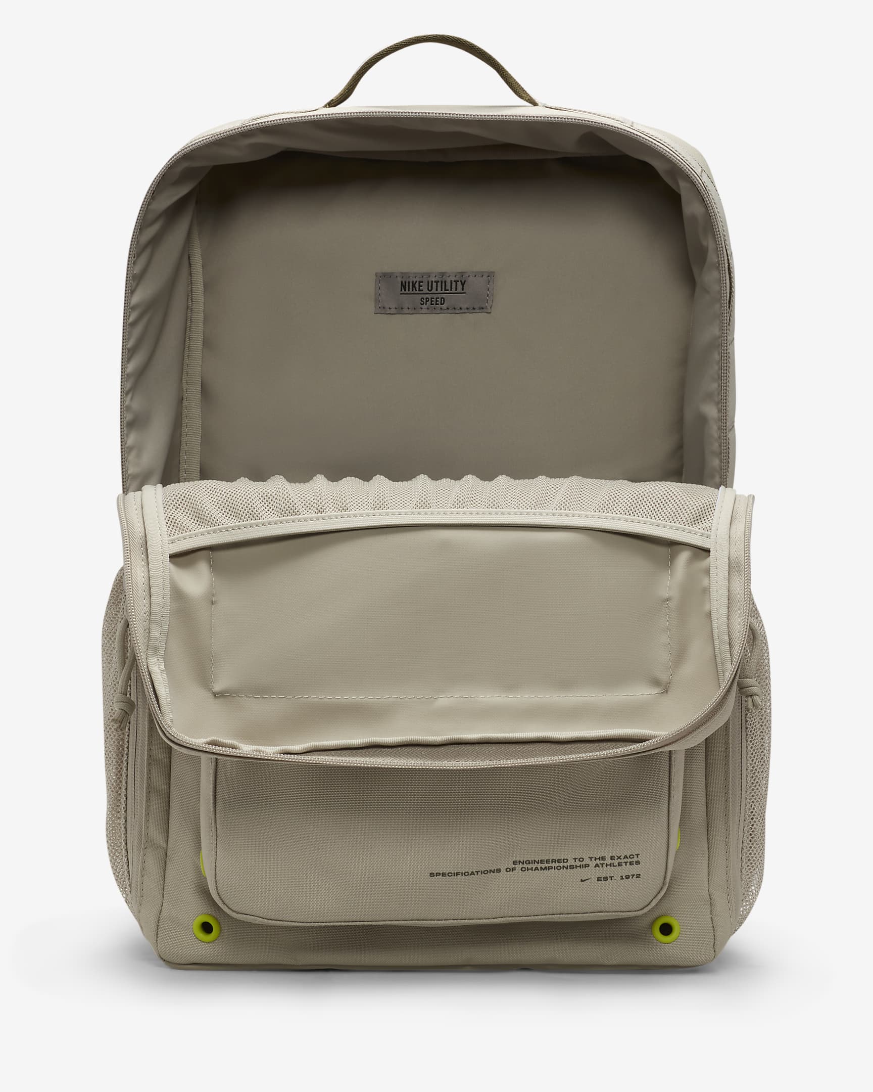 Nike Utility Speed Graphic Training Backpack (27L).