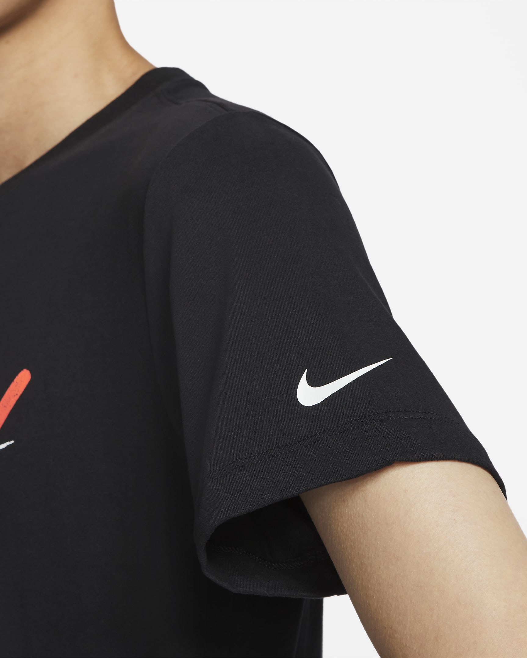 Nike Dri-FIT Giannis Men's Basketball T-Shirt. Nike PH