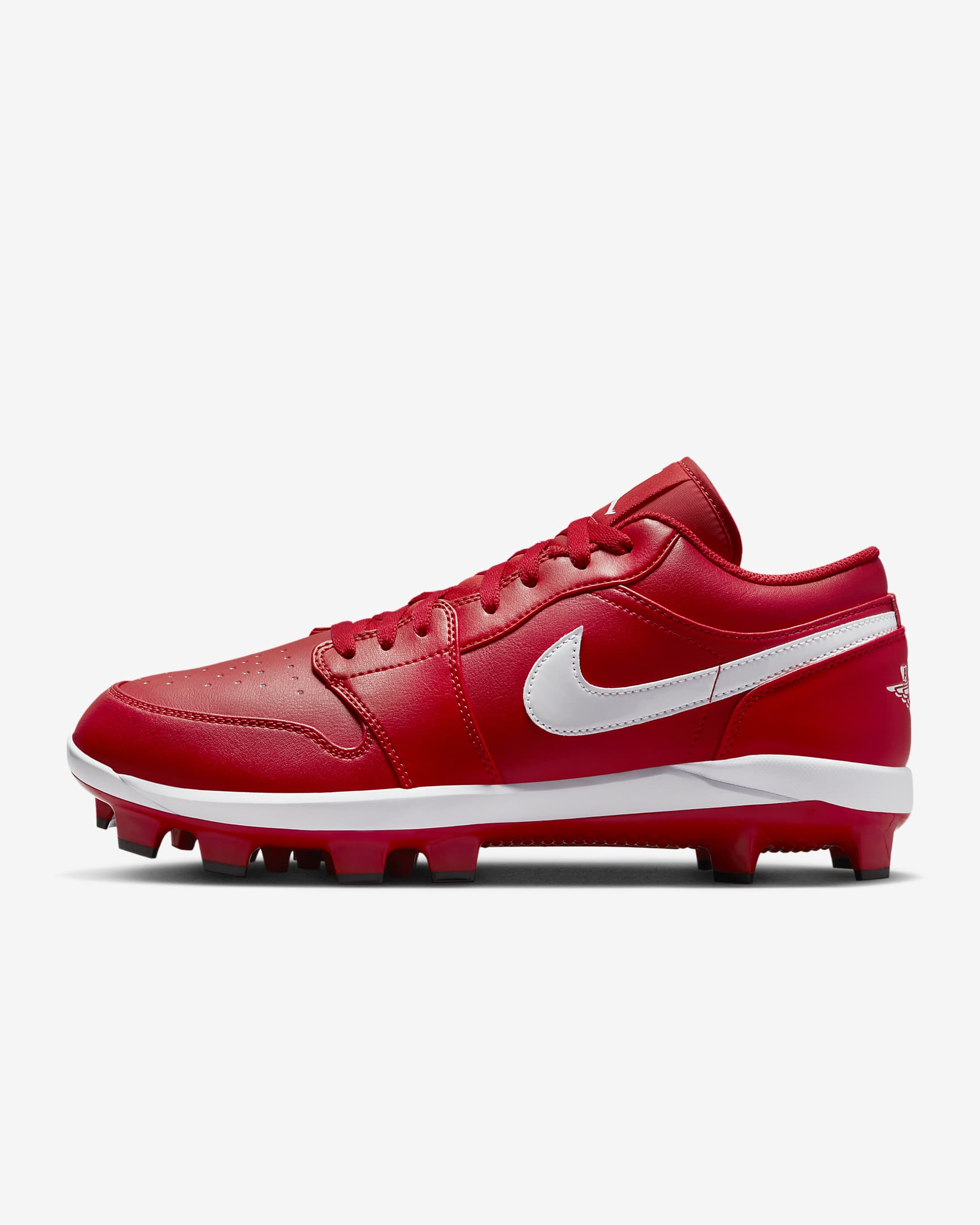 Jordan 1 Retro MCS Low Men's Baseball Cleats. Nike.com