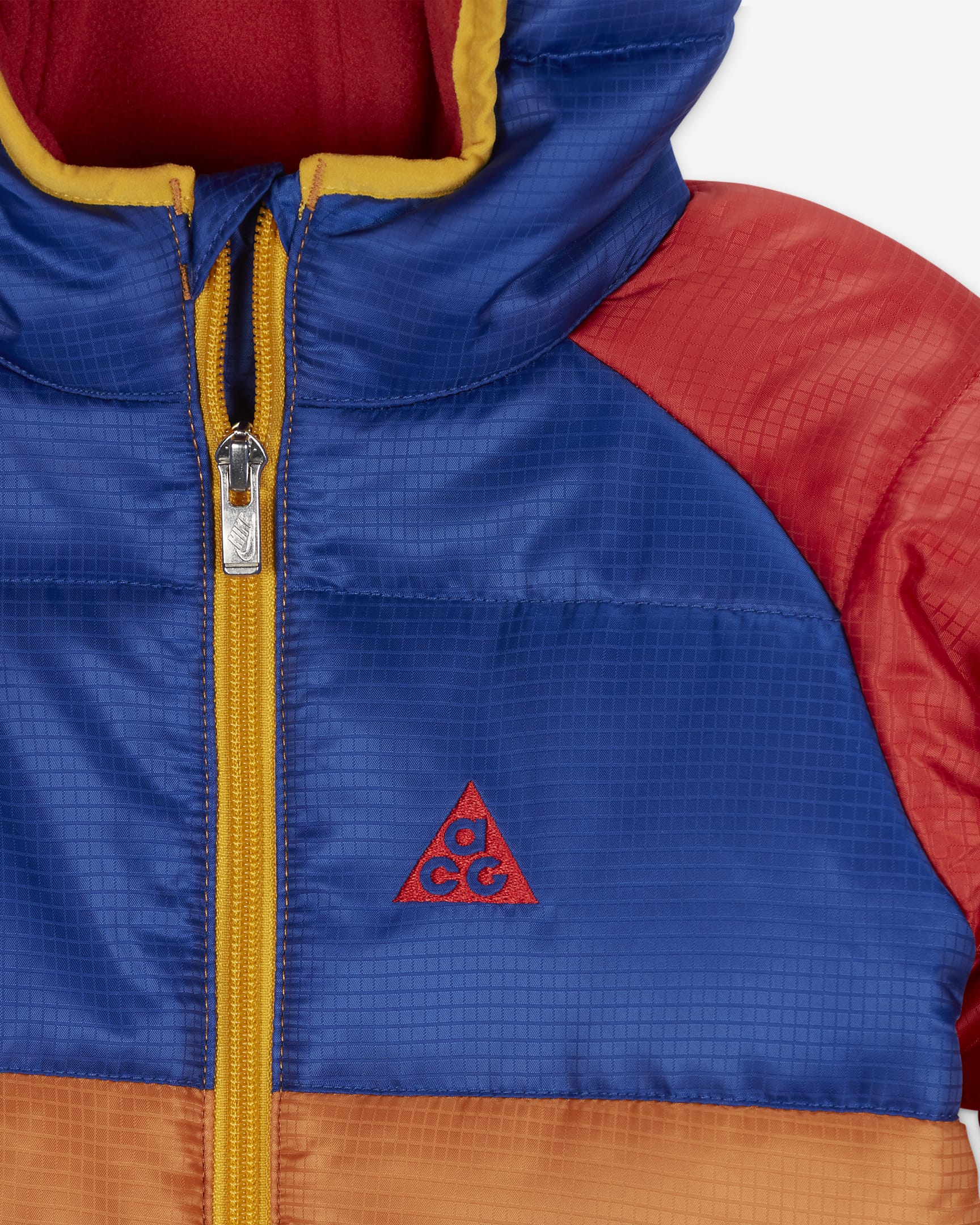 Nike Baby (1224M) ACG Snowsuit. Nike UK