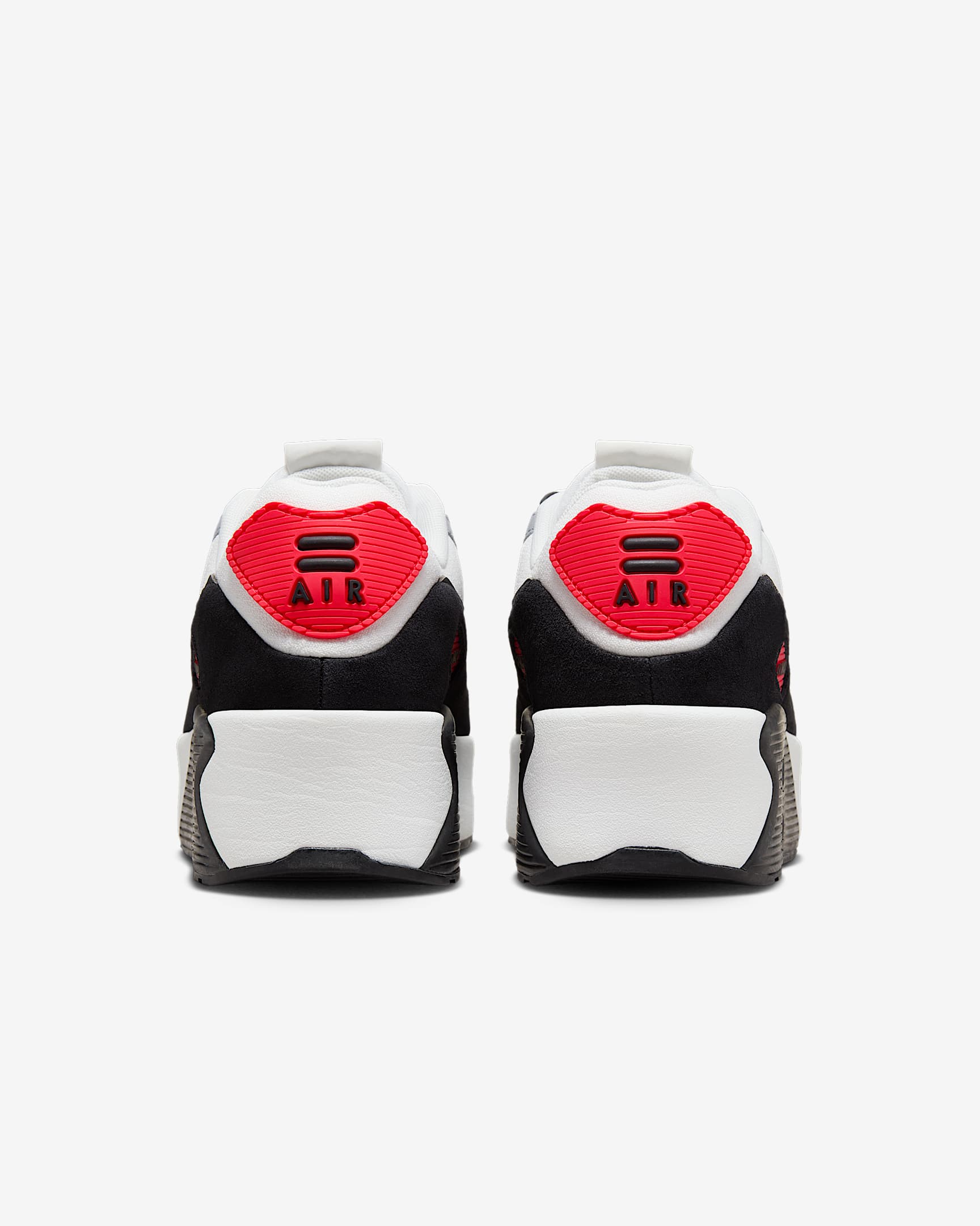 Nike Air Max 90 LV8 Women's Shoes.