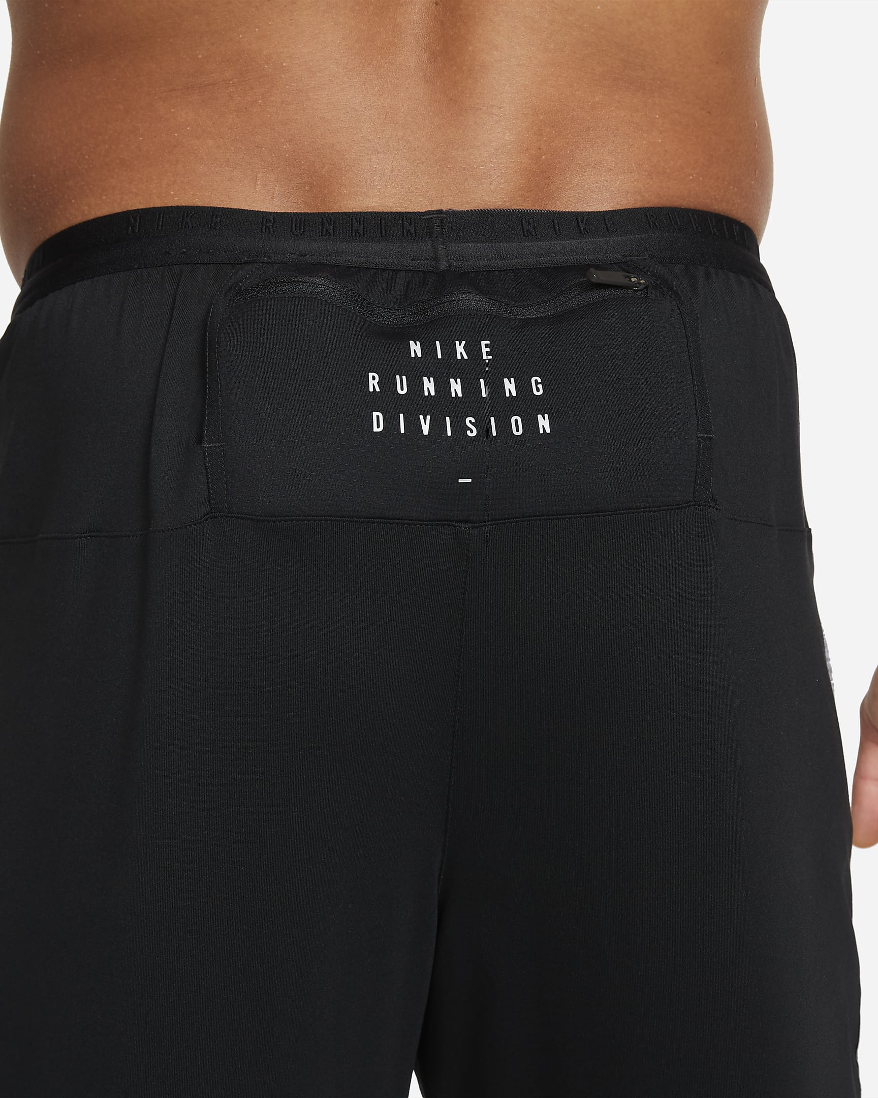 Nike ThermaFIT Run Division Phenom Elite Men's Running Trousers. Nike UK