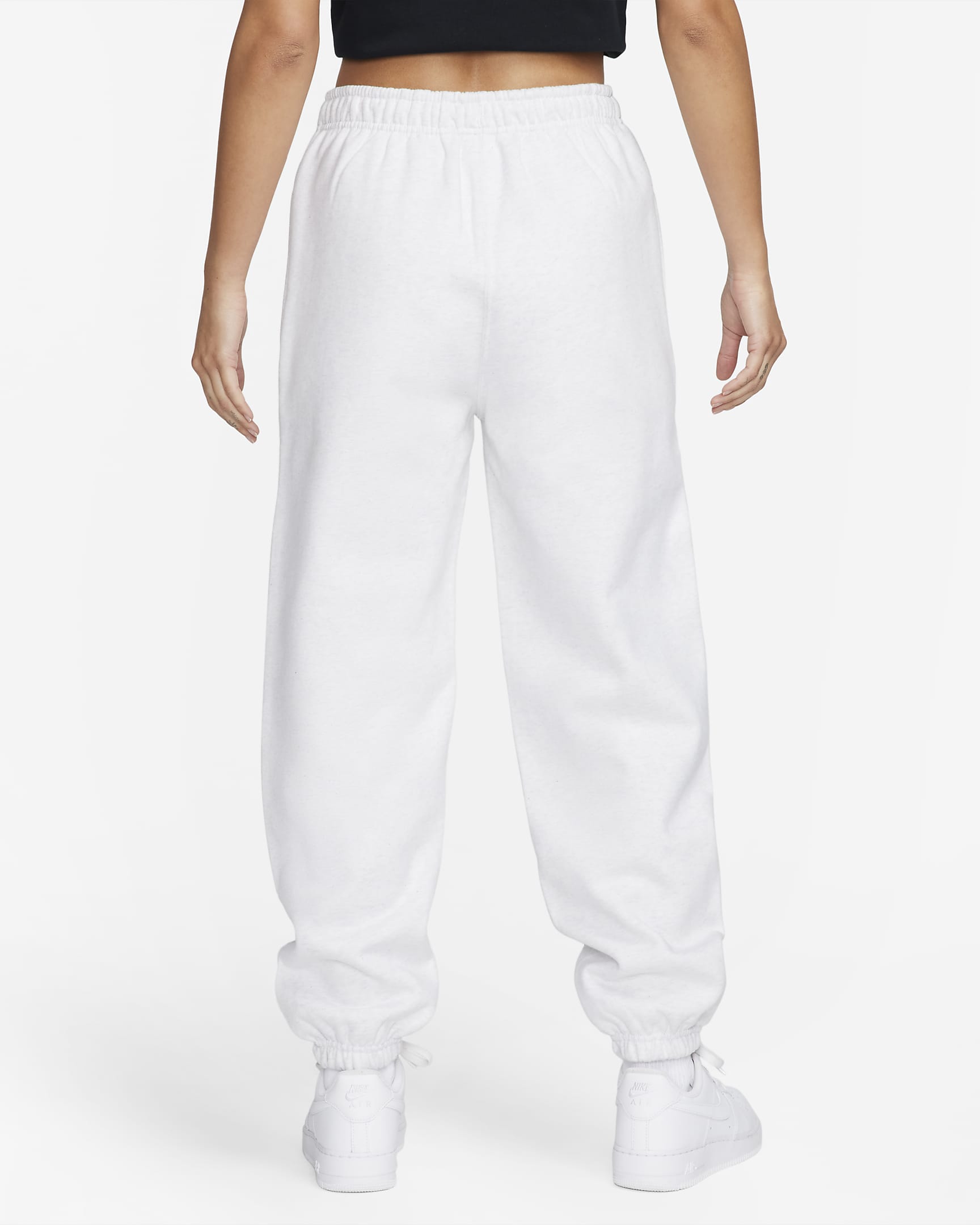 nikelab women's fleece shorts