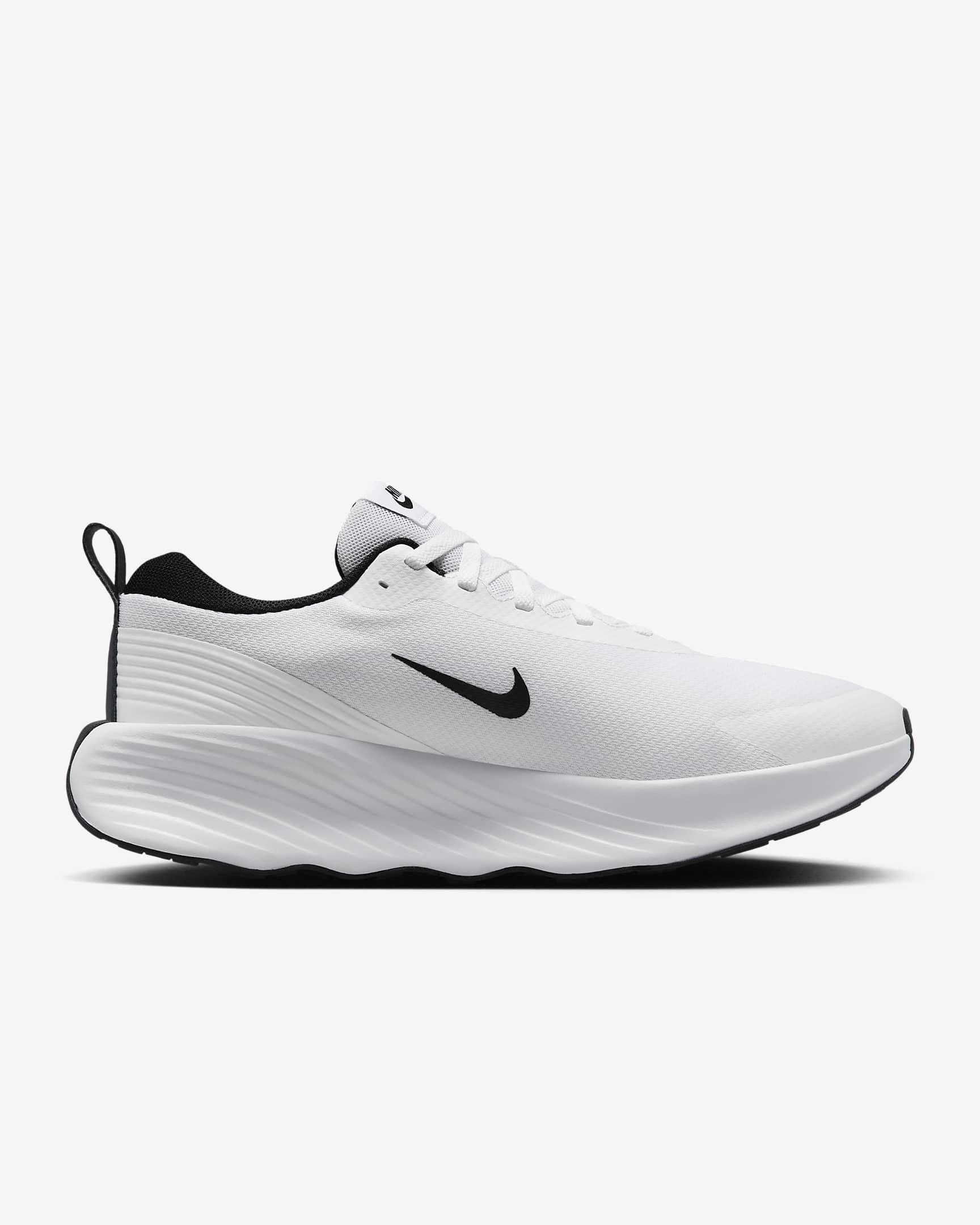 Nike Promina Zapatillas para caminar - Hombre - Blanco/Negro