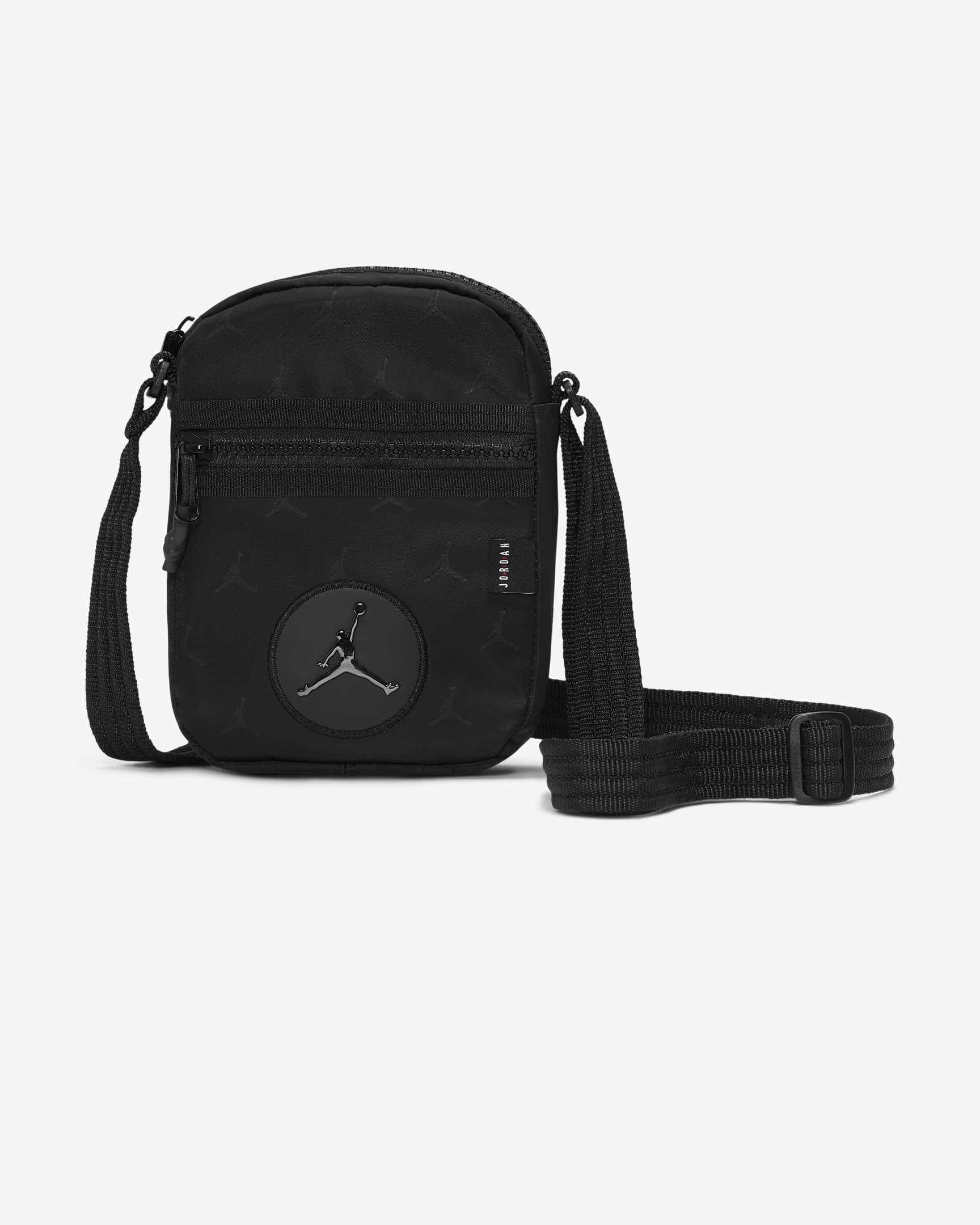 Jordan Festival Bag.