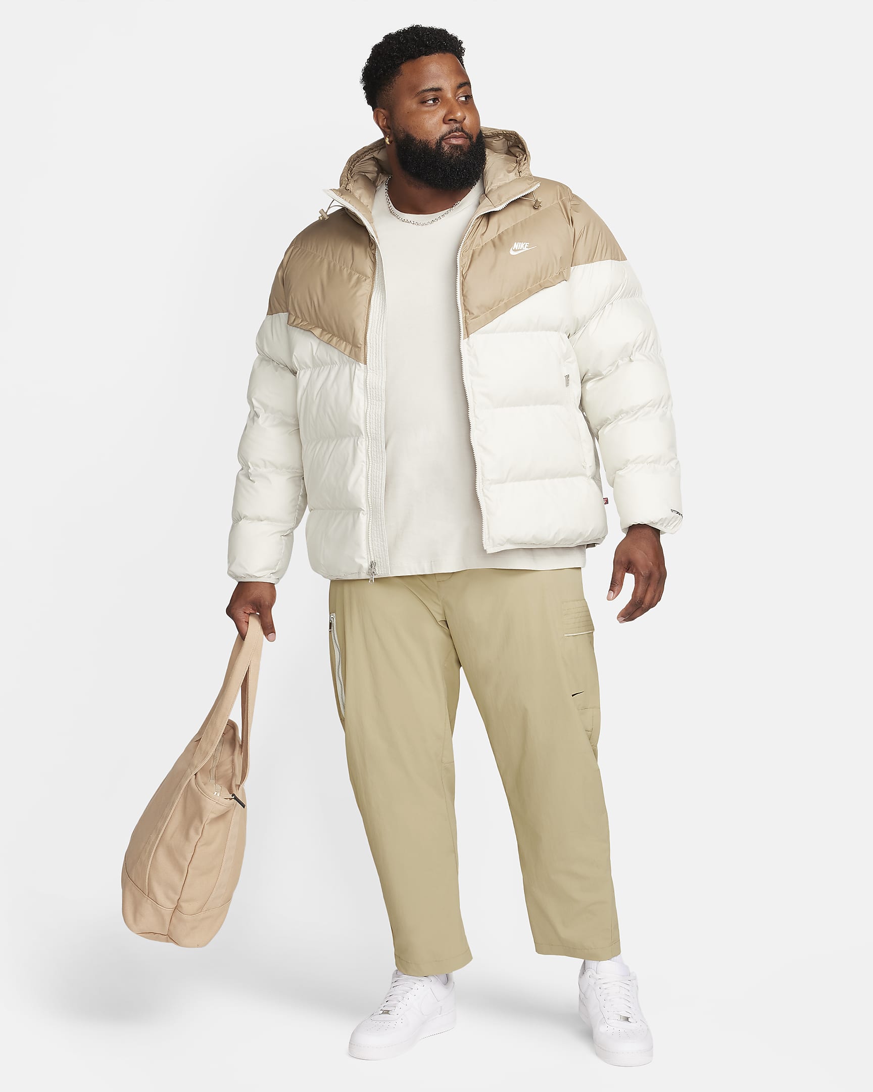 Nike Sportswear Style Essentials Men's Utility Pants.