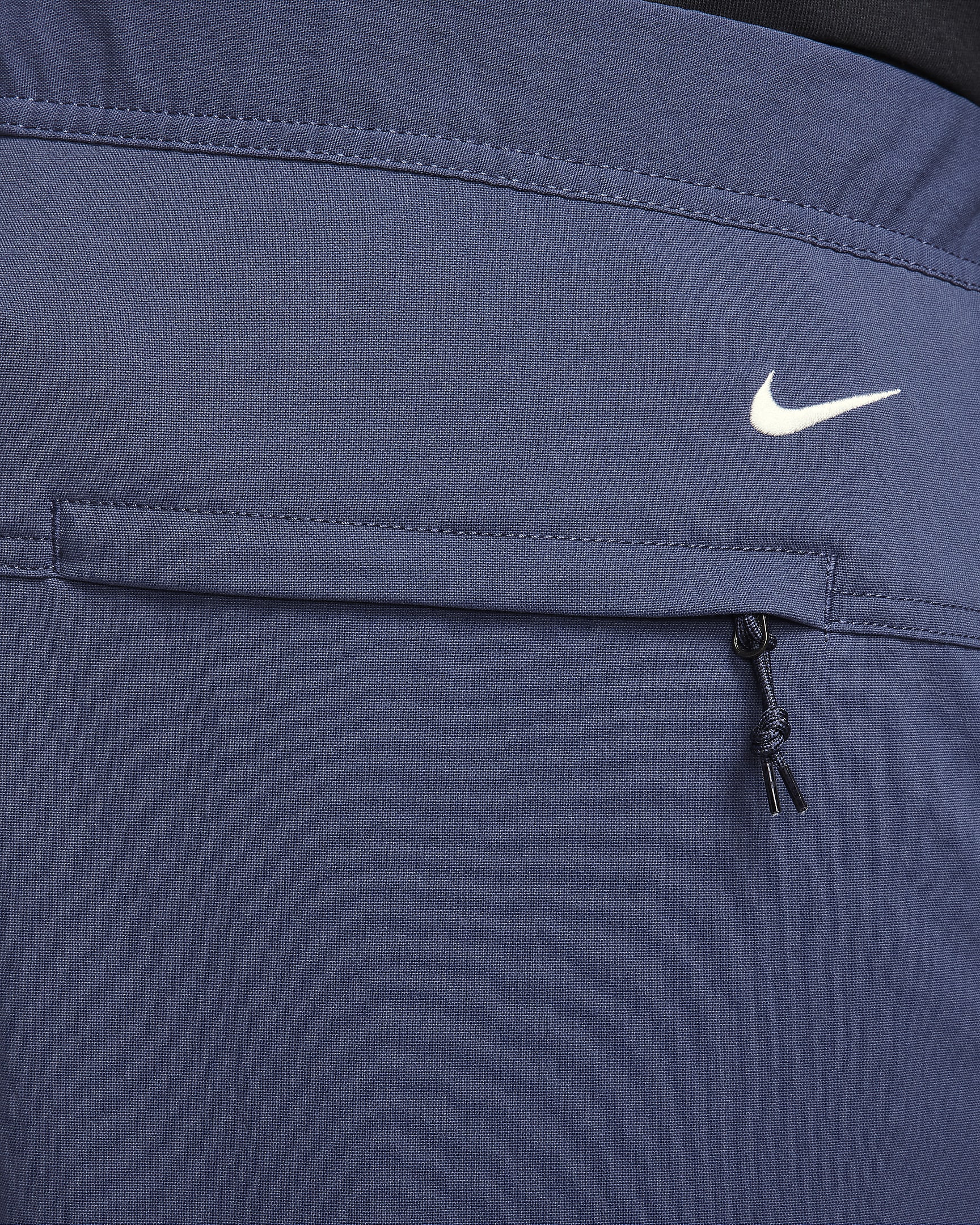 Pantalon cargo Nike ACG « Smith Summit » pour homme - Thunder Blue/Noir/Summit White