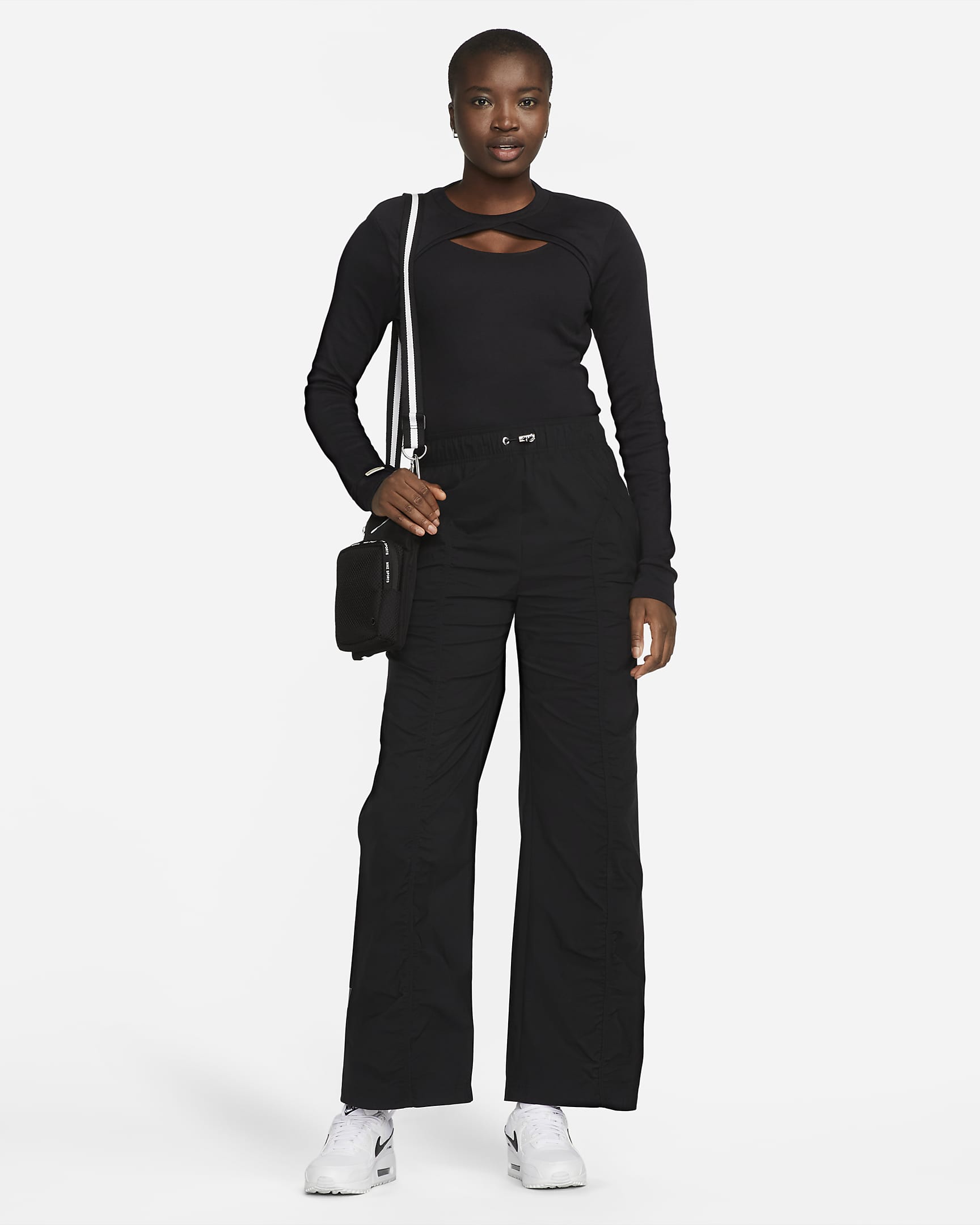 popular nike women's sneakers