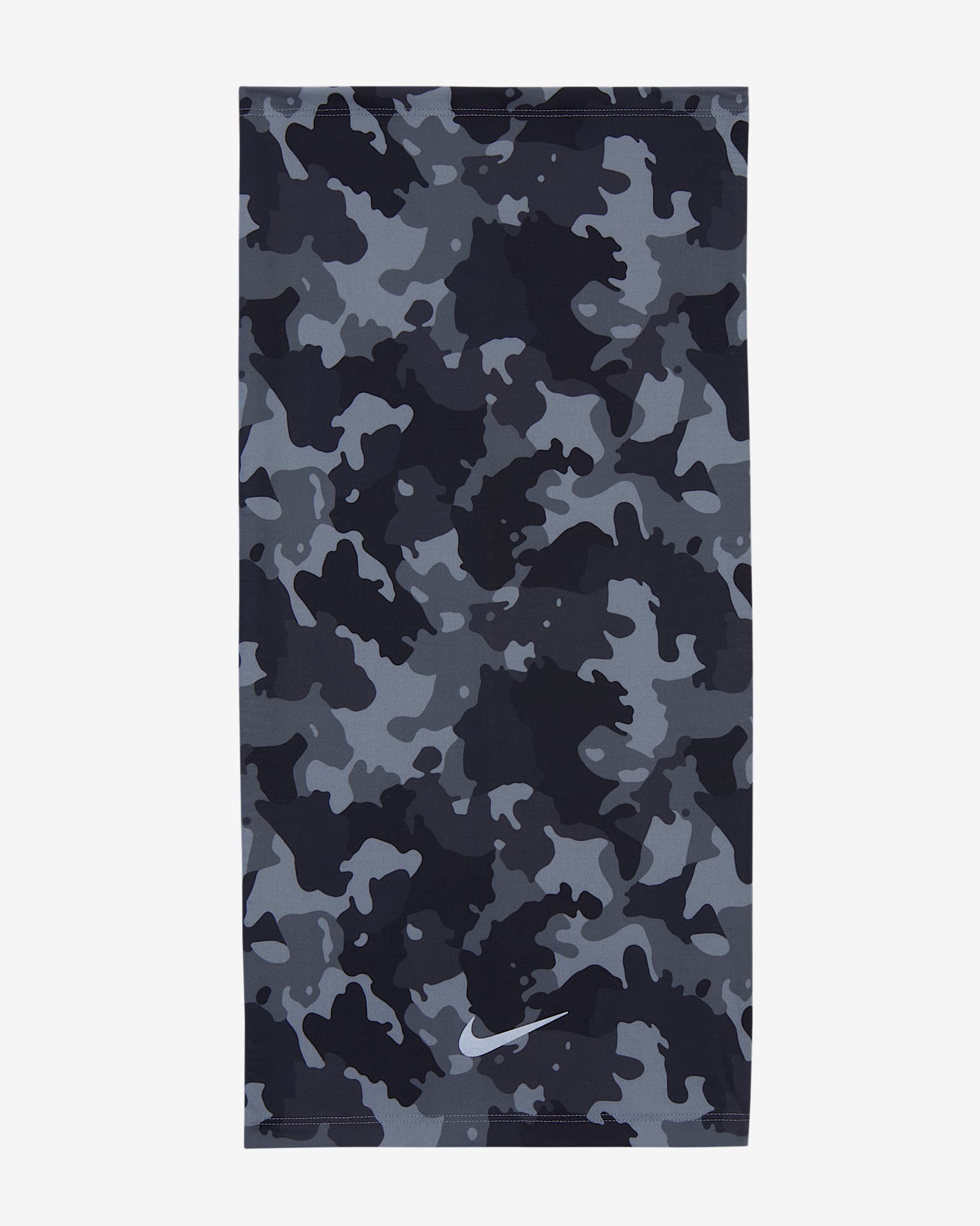 Nike Dri-FIT Neck Wrap - Smoke Grey