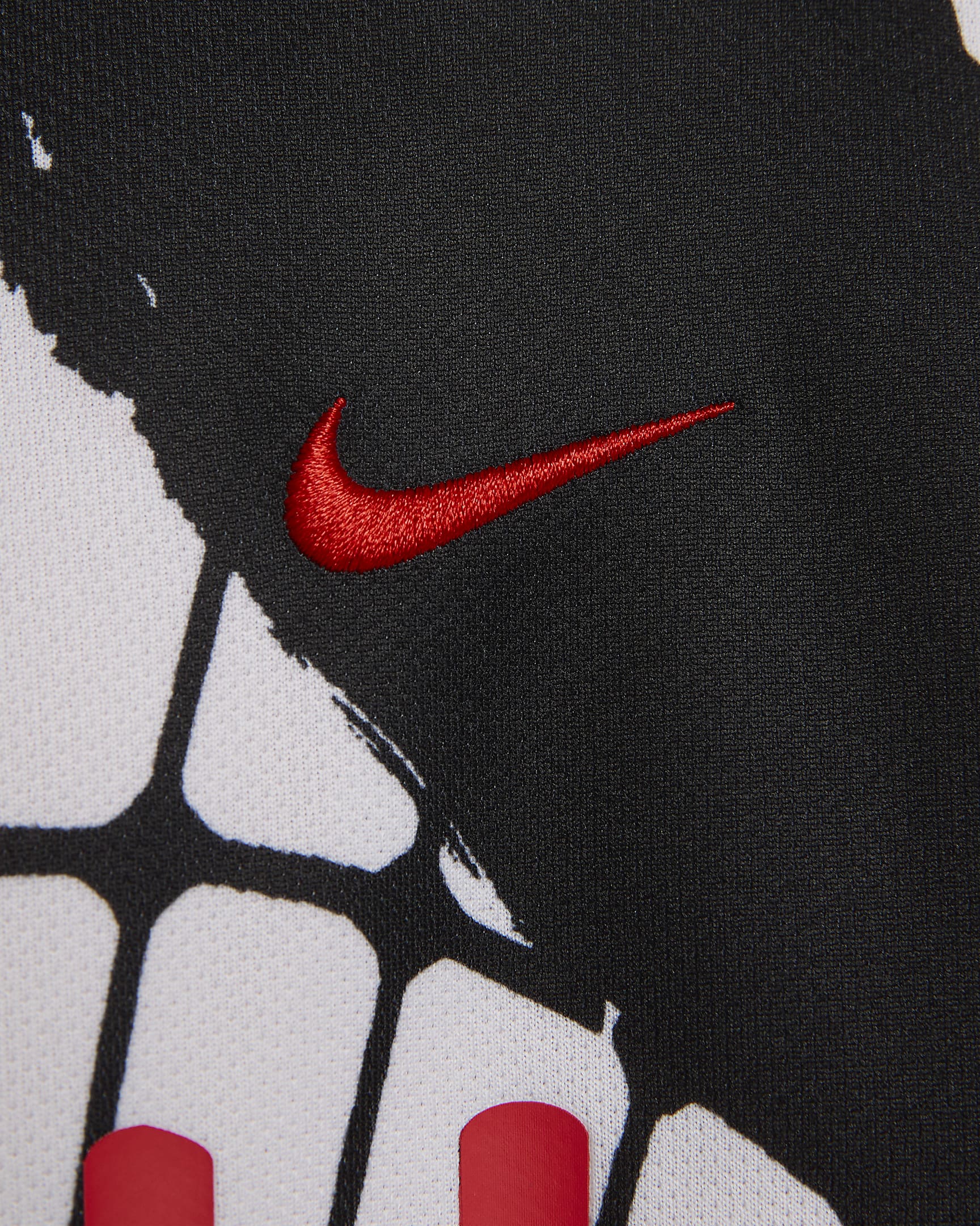 Nike Dri-FIT Men's Football Shirt. Nike IN