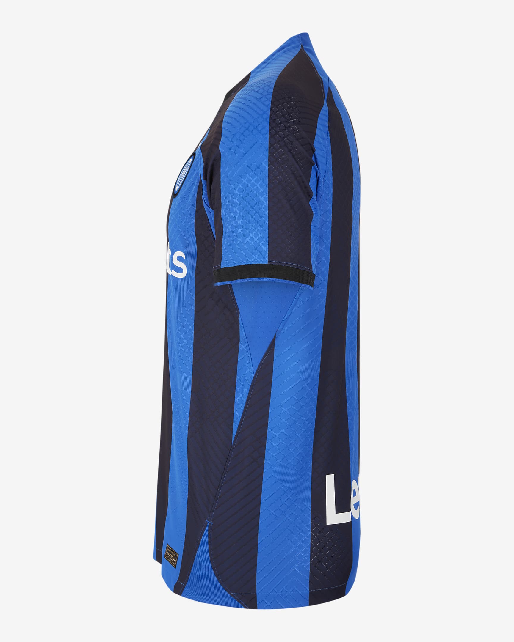 Inter Milan 2022/23 Match Home Men's Nike DriFIT ADV Football Jersey