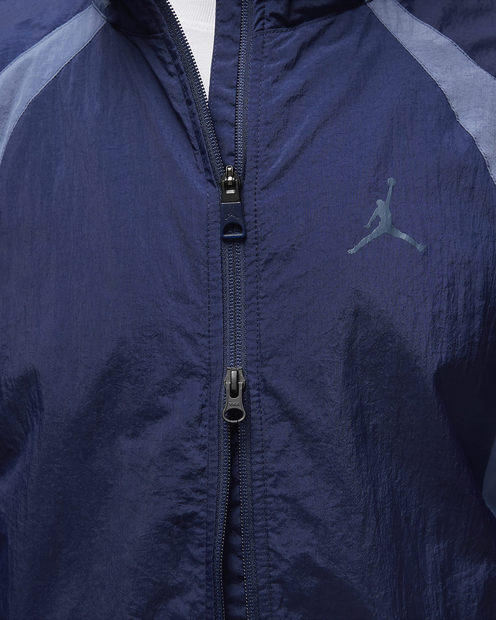 Jordan Sport Jam Men's Warm-Up Jacket. Nike ZA
