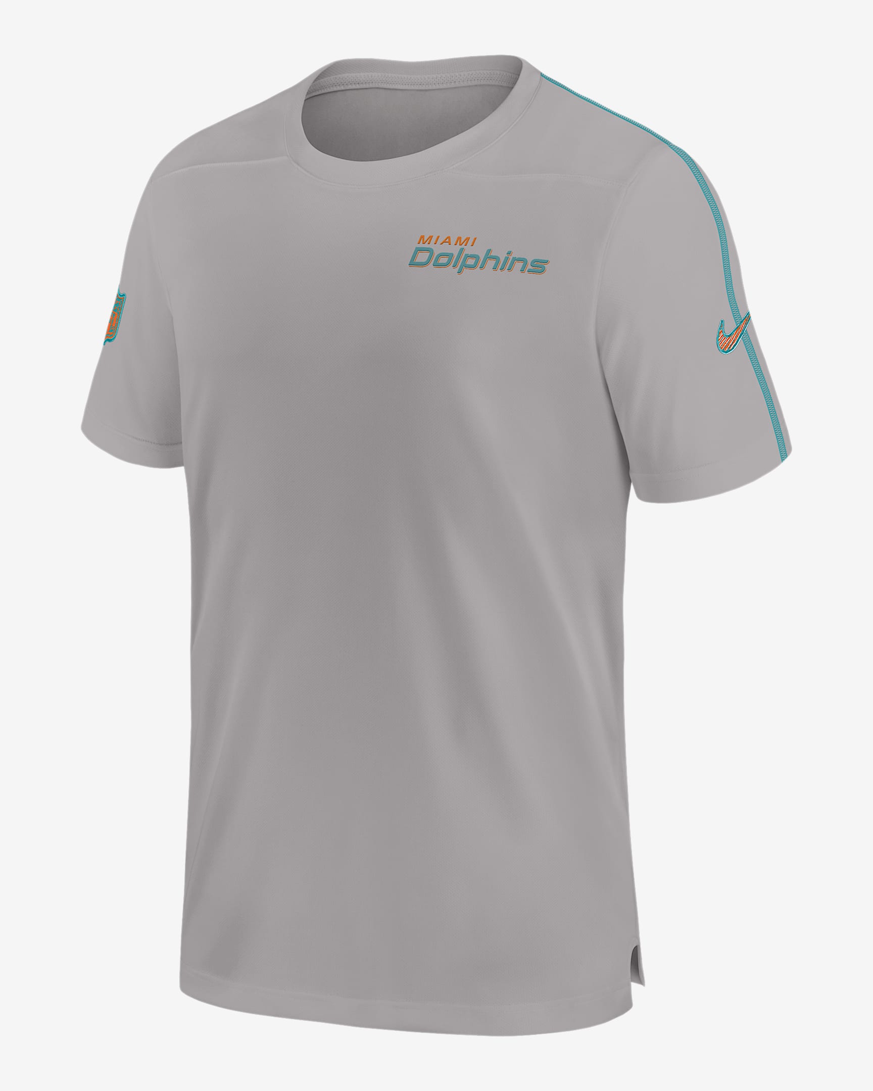 miami dolphins dri fit