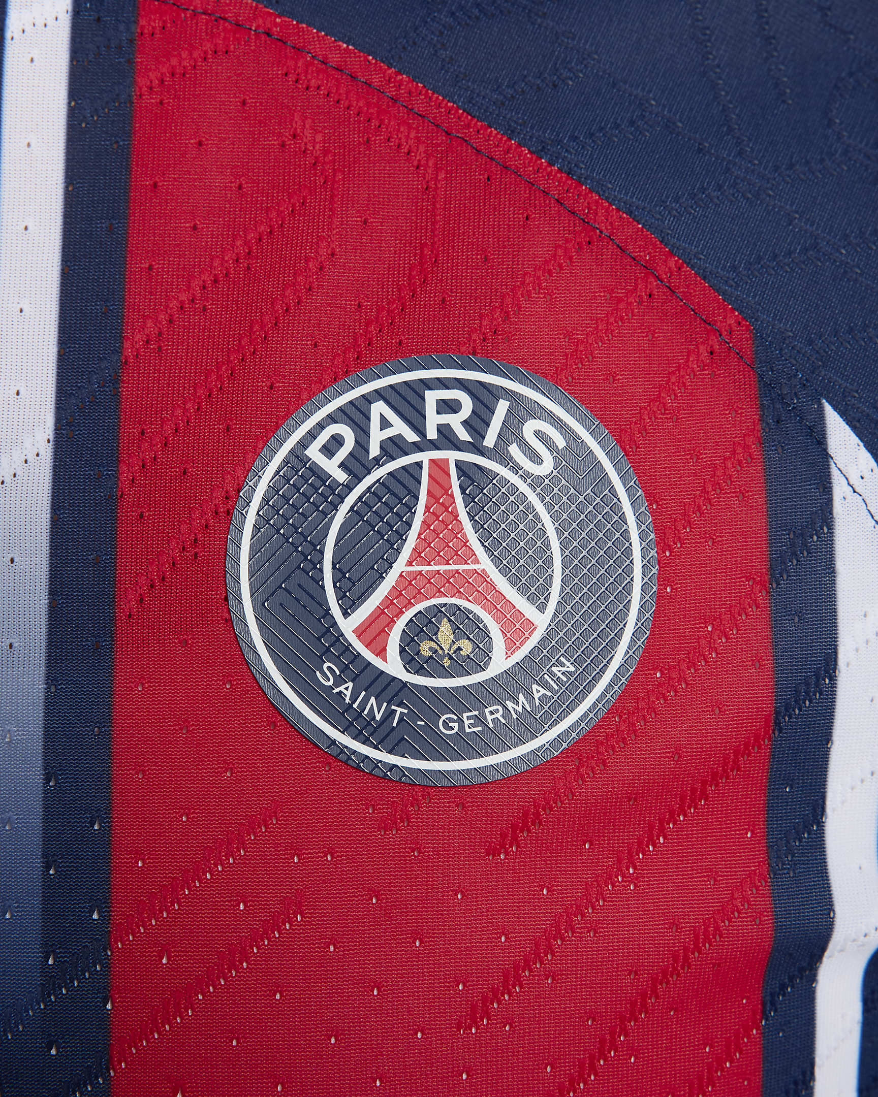 Paris SaintGermain 2023/24 Match Home Women's Nike DriFIT ADV
