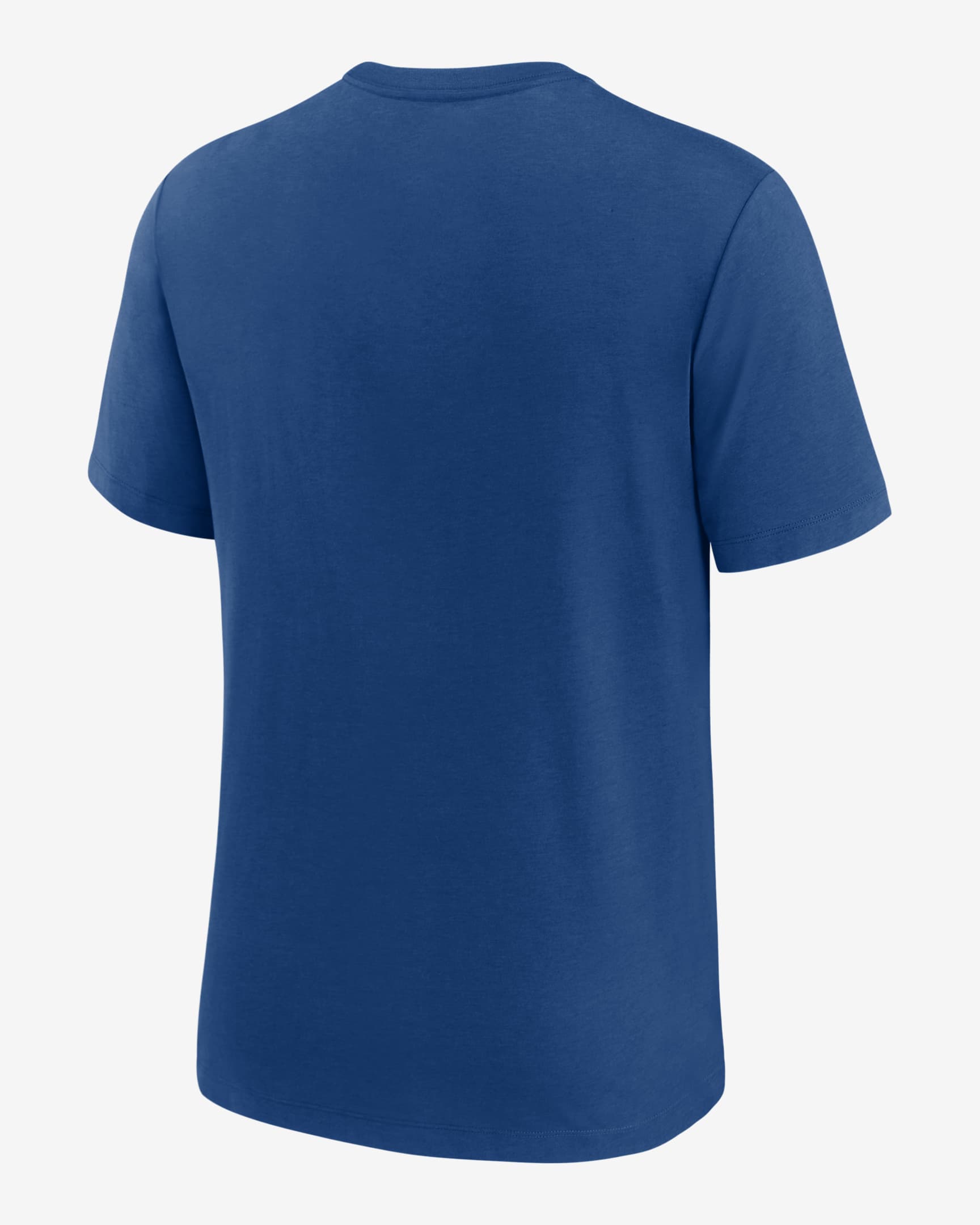Indianapolis Colts Rewind Logo Men's Nike NFL T-Shirt. Nike.com