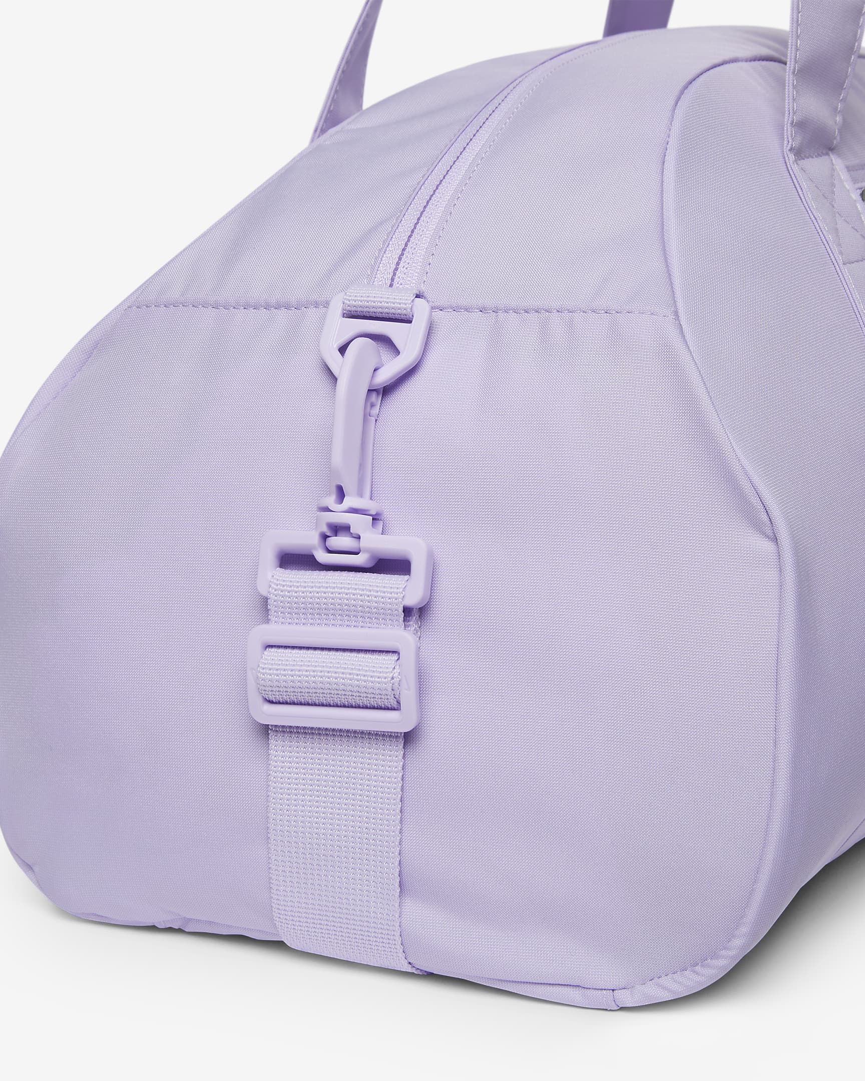 Sac de sport Nike Gym Club (24 L) - Lilac Bloom/Lilac Bloom/Vapor Green