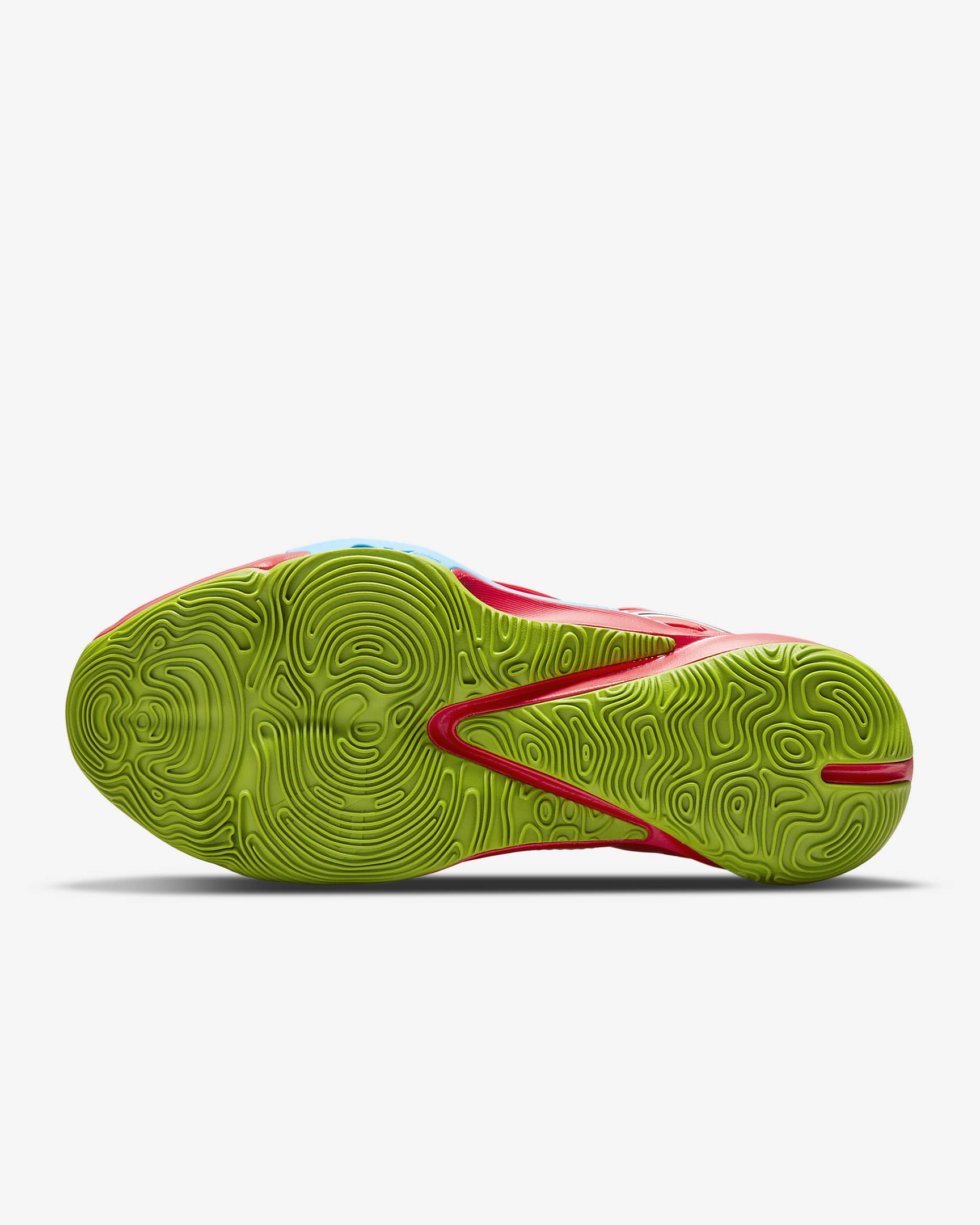 the freak shoes