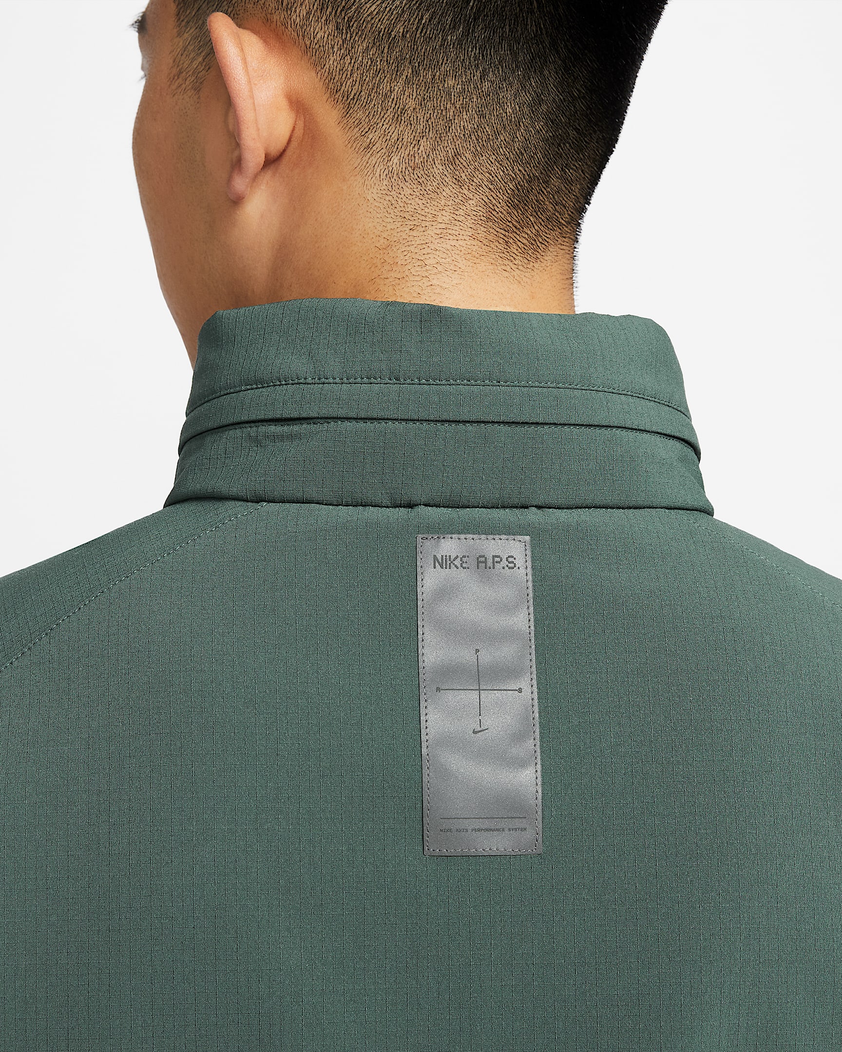 nike air pull over