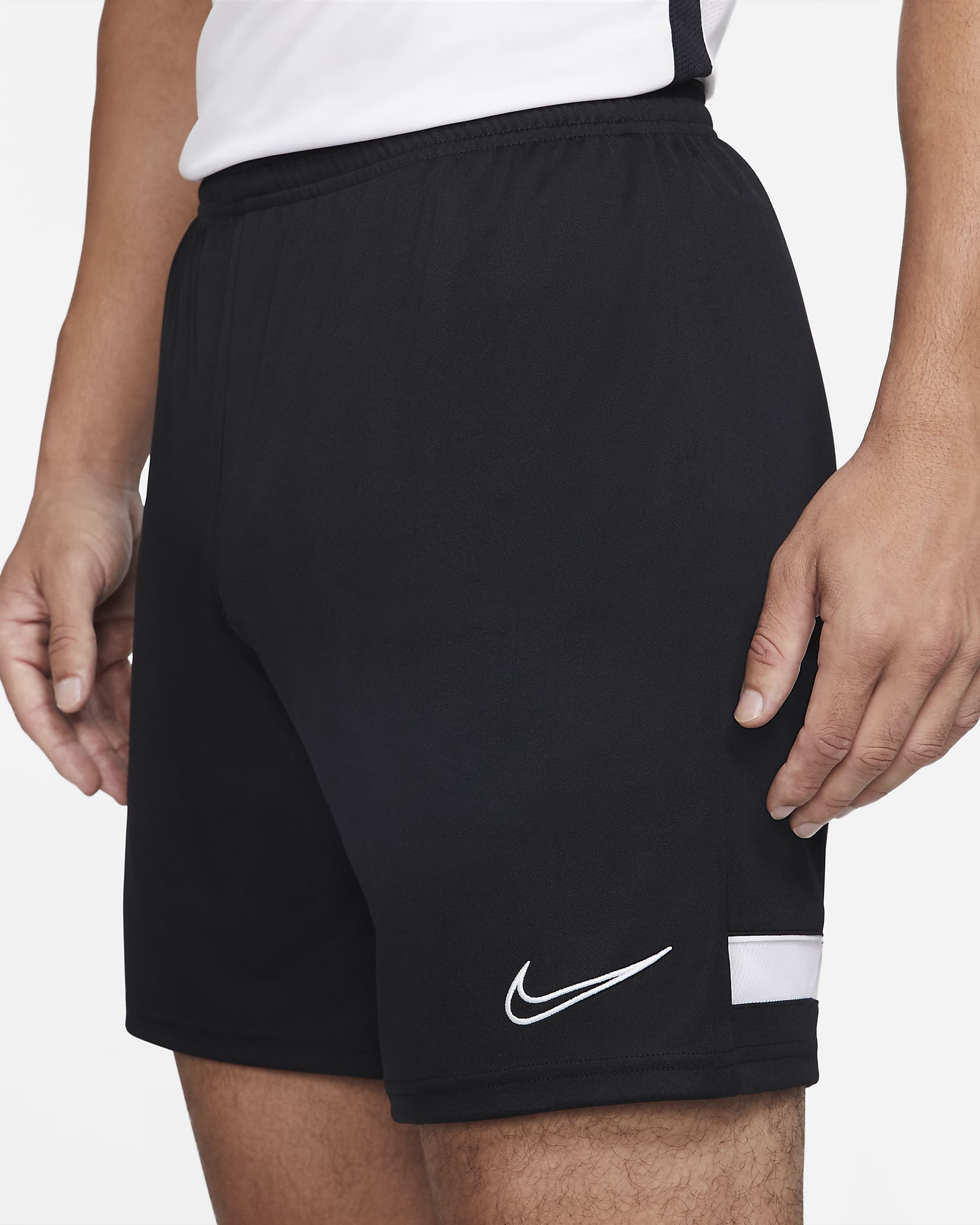 Nike Dri Fit Academy Men S Knit Football Shorts Nike Ph