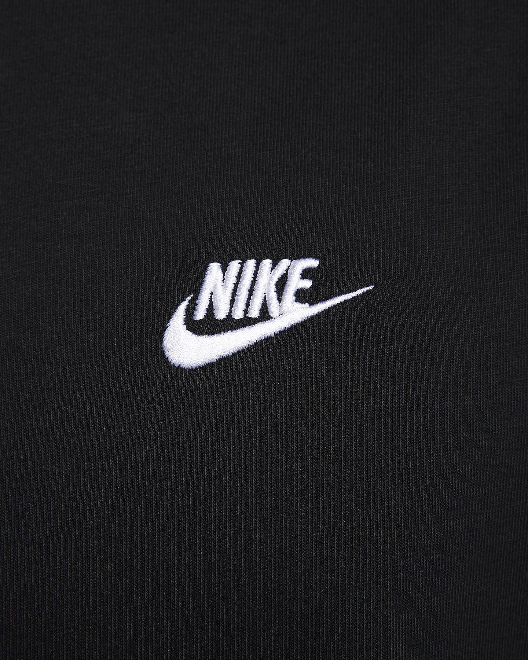 Nike Sportswear Club Men's T-Shirt. Nike JP