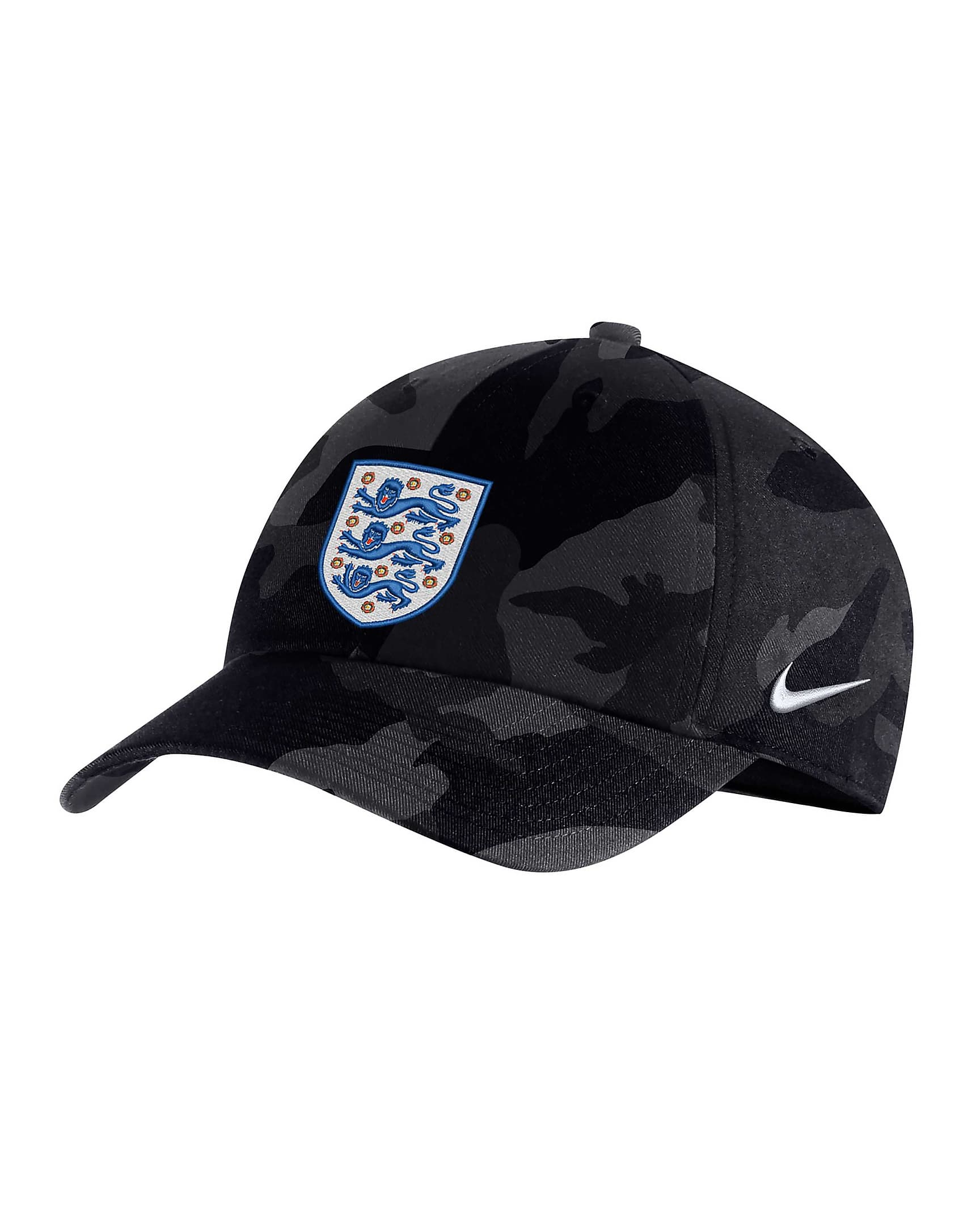 Gorra ajustable para hombre England Heritage86. Nike.com