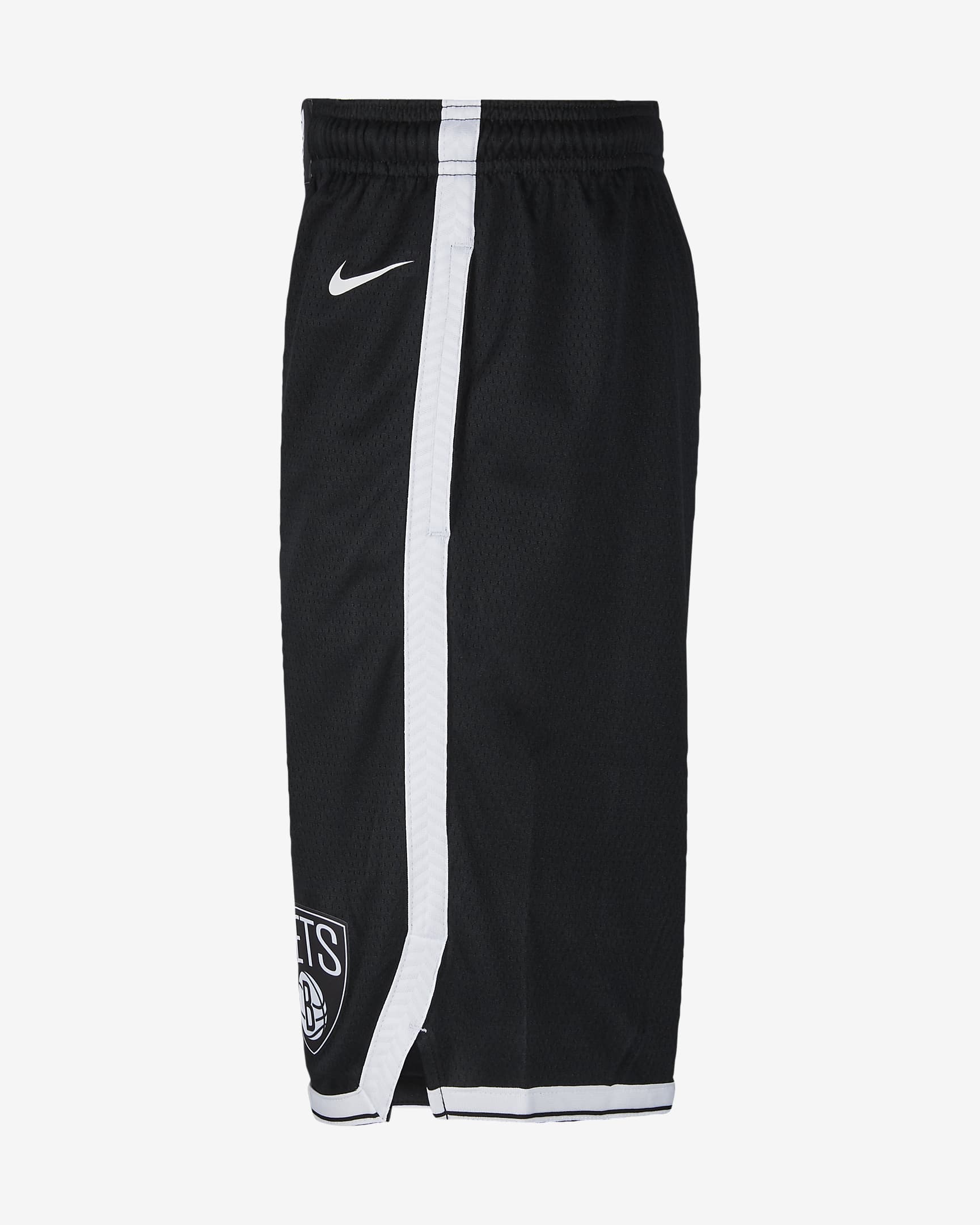 brooklyn nets icon edition swingman