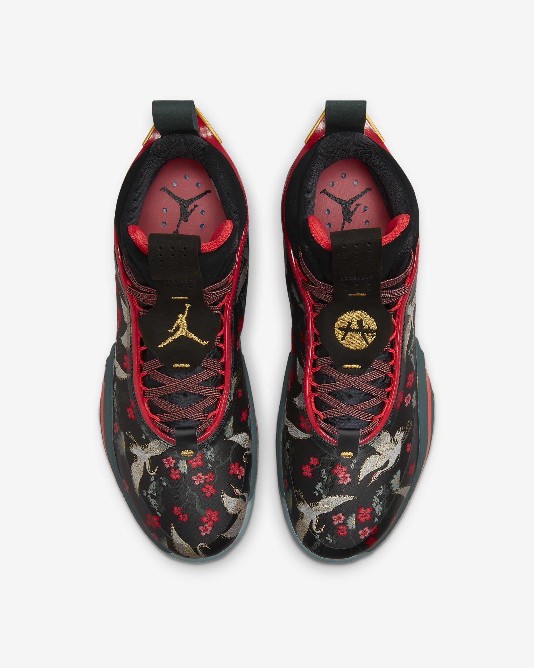 xxxvi jordan
