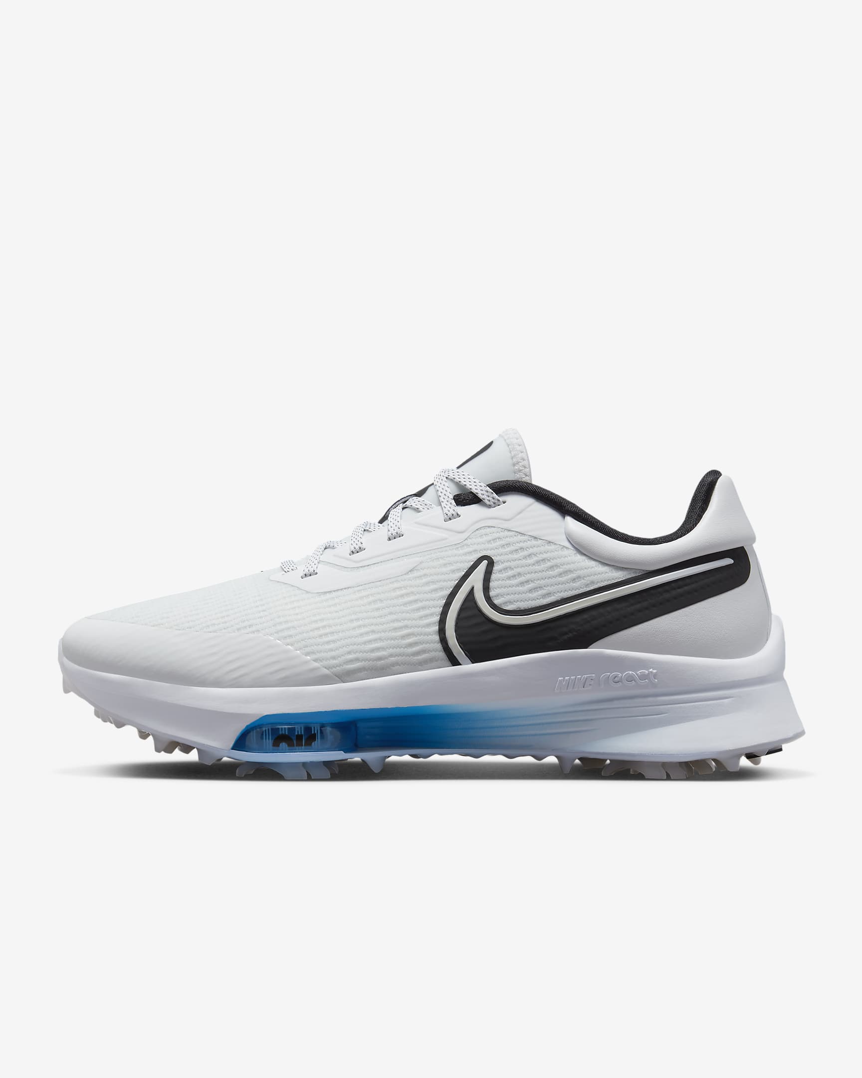 Nike Air Zoom Infinity Tour Men's Golf Shoes. Nike NL