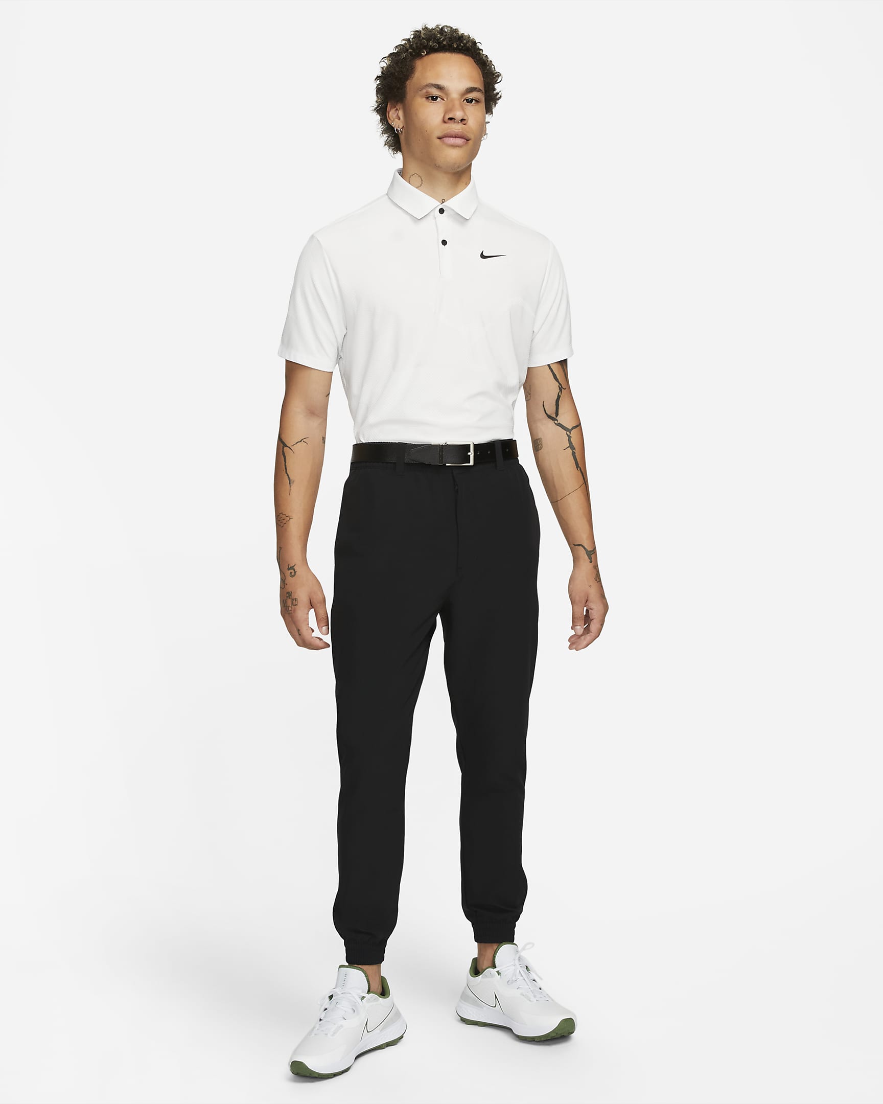 Nike Unscripted Men's Golf Jogger. Nike UK