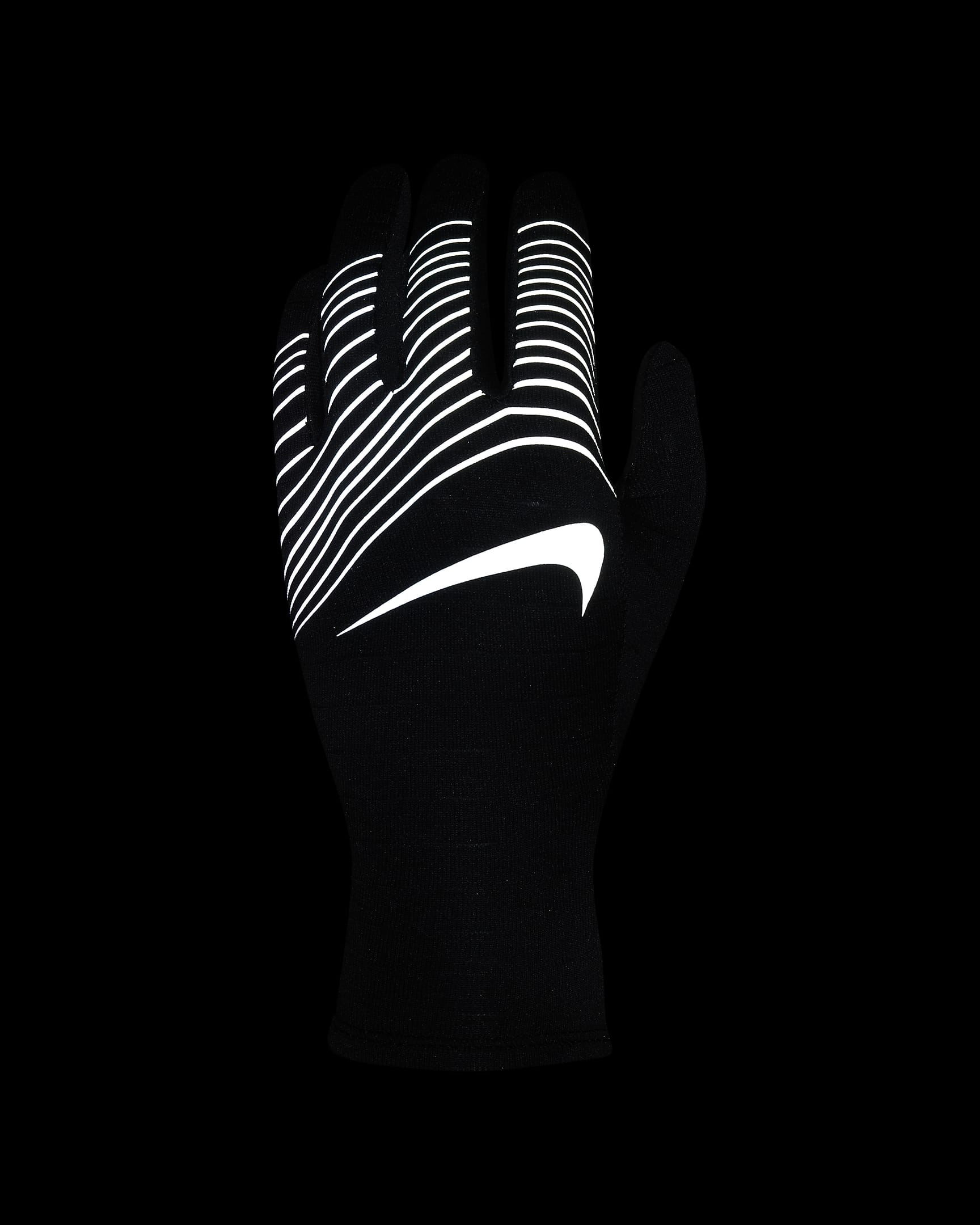 Nike Sphere Women's Running Gloves. Nike UK