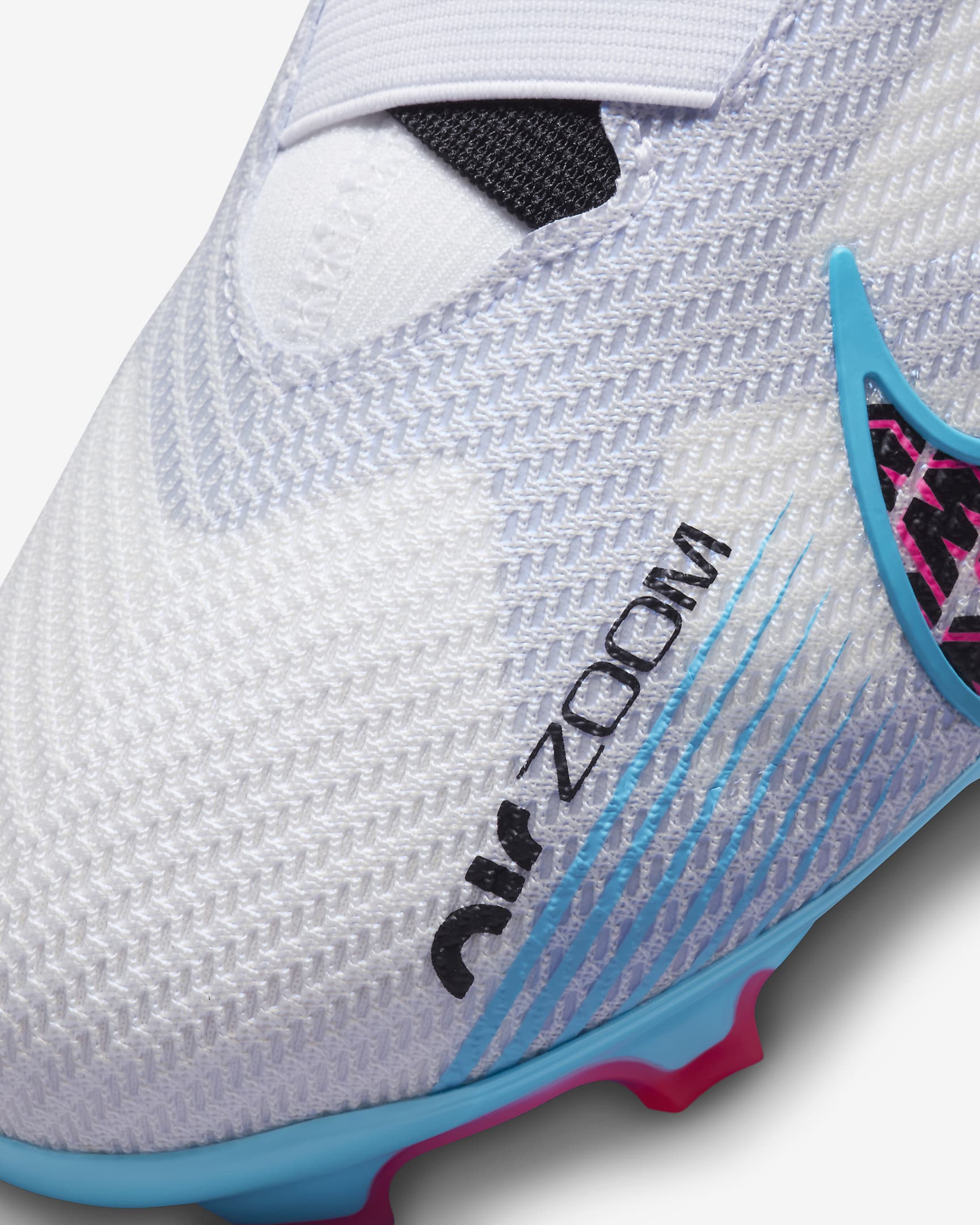 Nike Jr. Mercurial Superfly 9 Pro Little/Big Kids' FirmGround Soccer