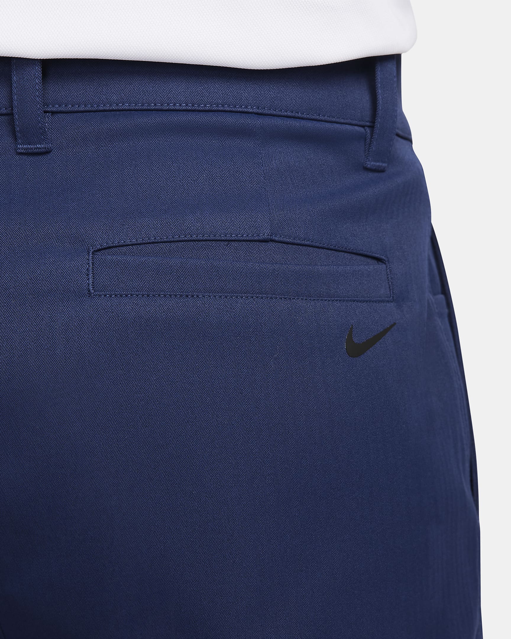 Nike Tour Men's 20cm (approx.) Chino Golf Shorts. Nike UK
