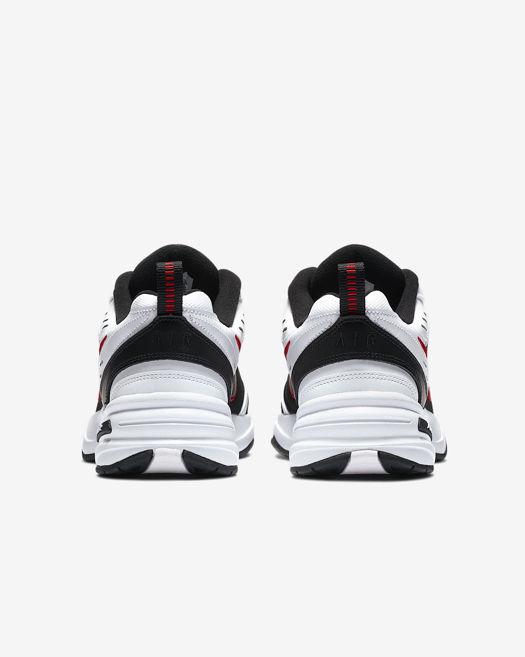 Pánské boty Nike Air Monarch IV na cvičení