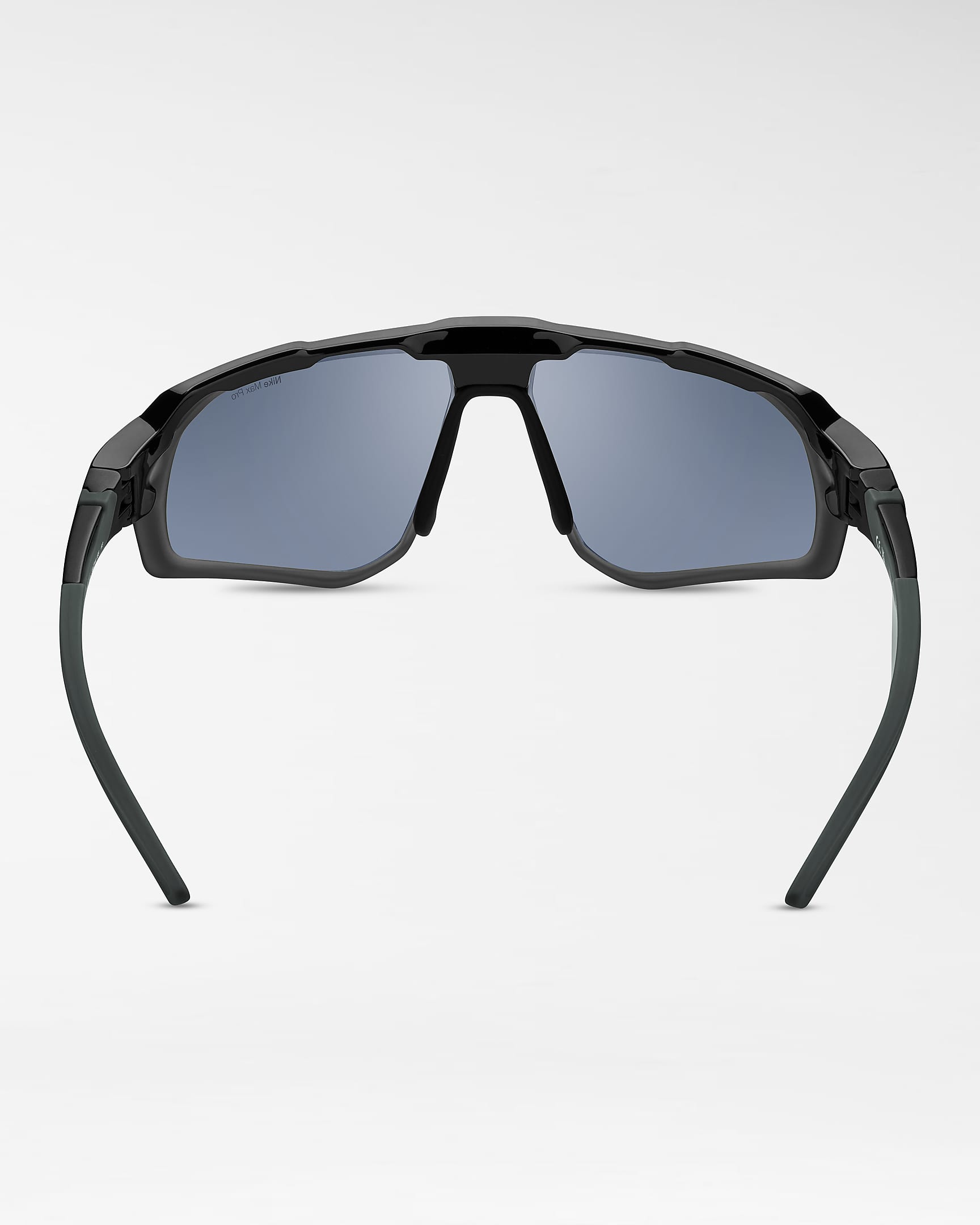 Nike Flyfree Sunglasses - Black