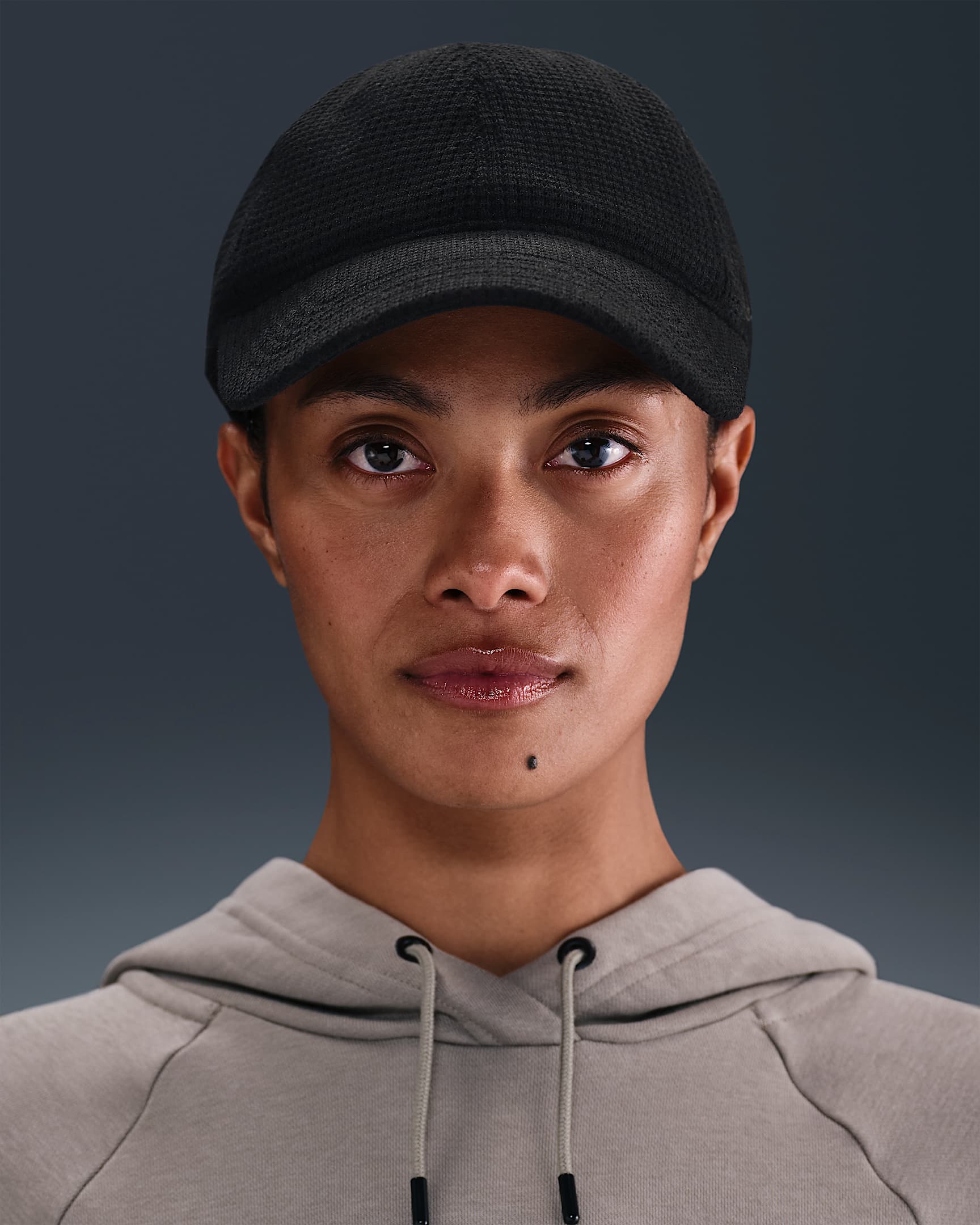 Nike Club Cap - Black