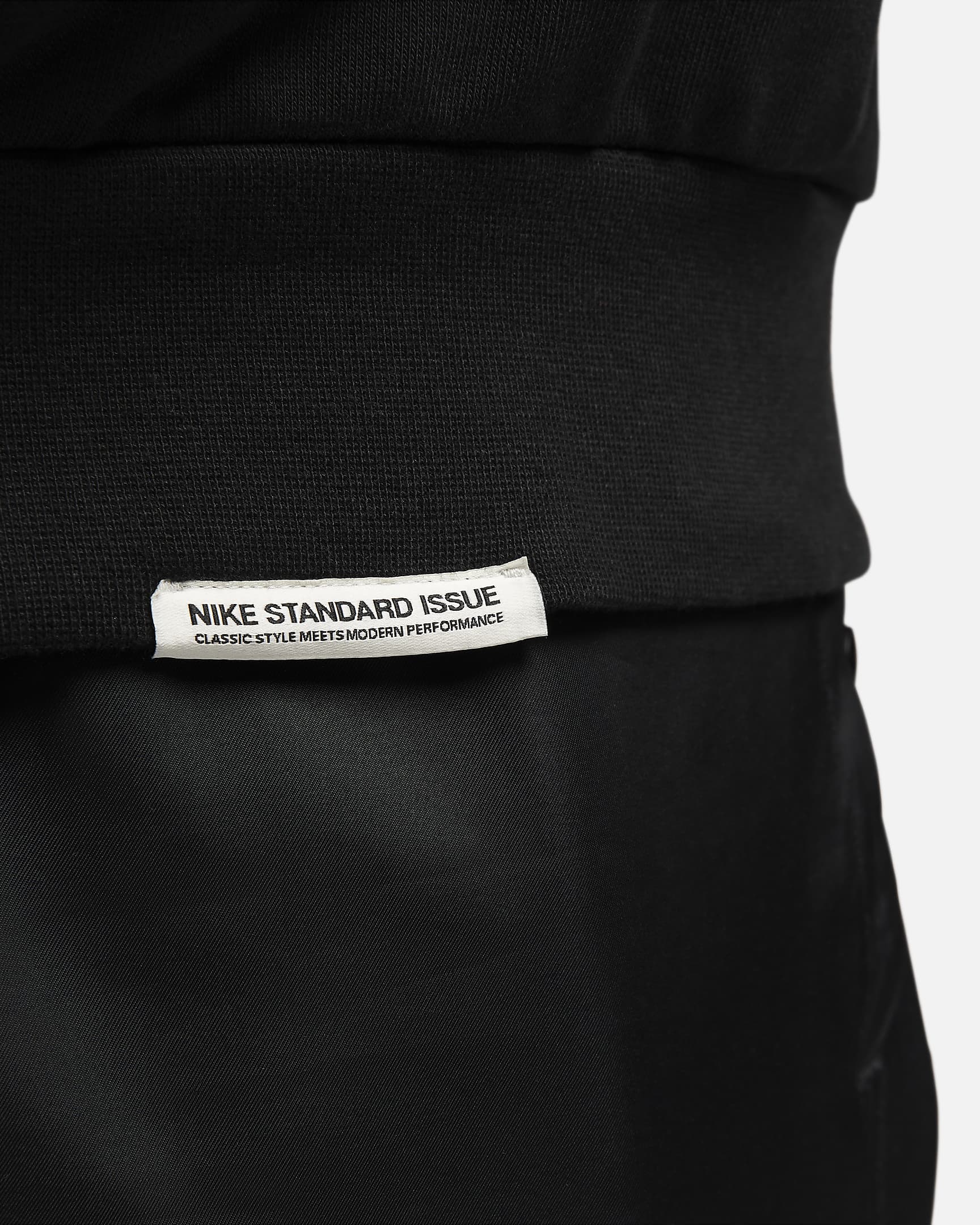 Nike Standard Issue Men's DriFIT Pullover Basketball Hoodie. Nike UK