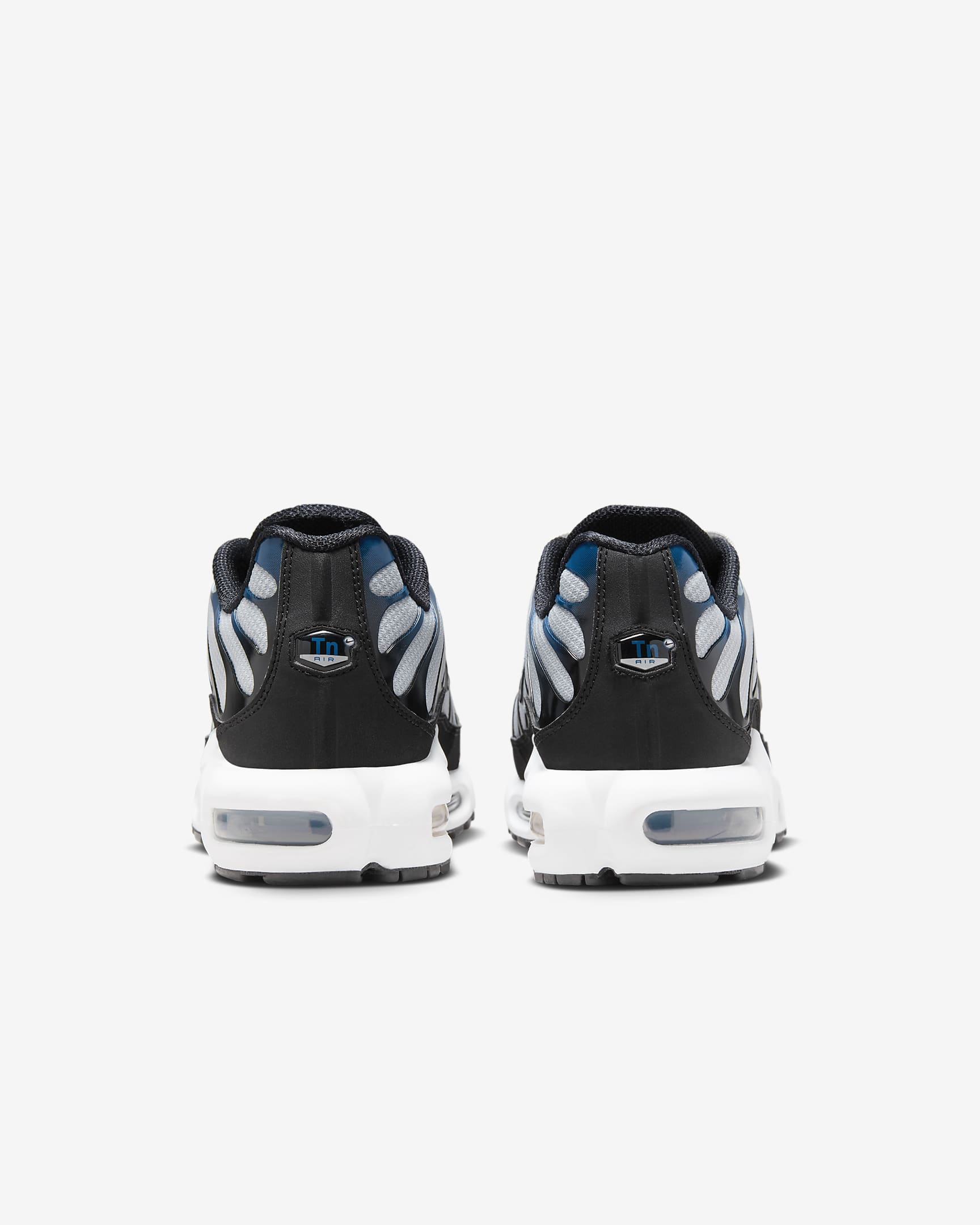 Nike Air Max Plus Herrenschuh. Nike BE