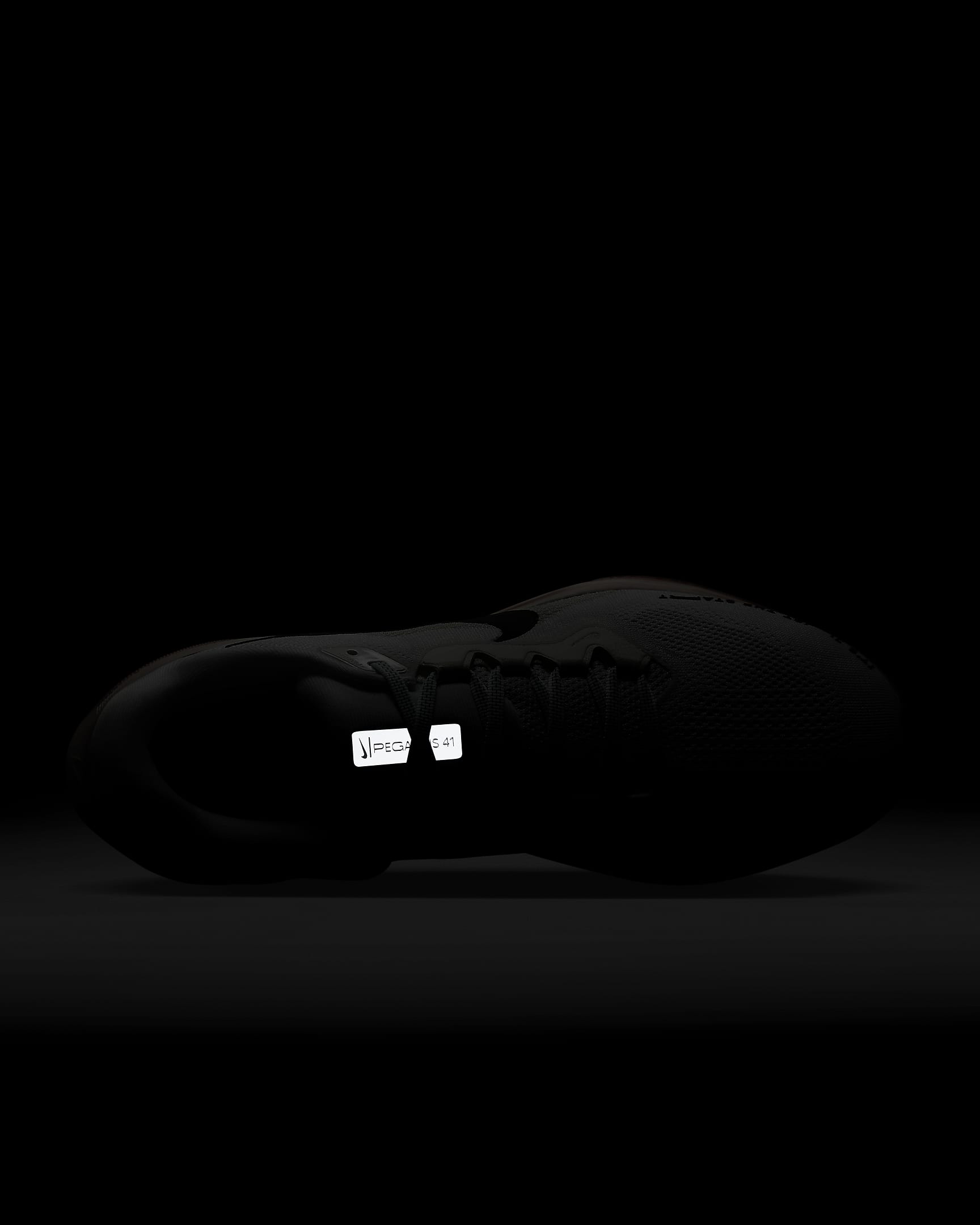 eliud kipchoge nike pegasus