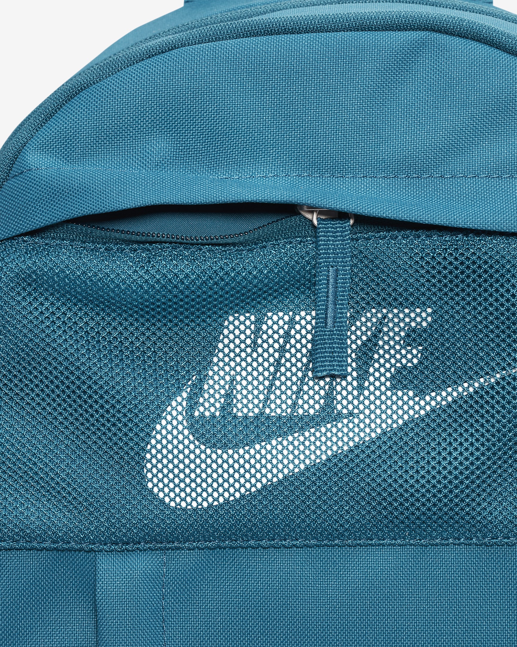 Nike Backpack (21L) - Marina/Marina/White