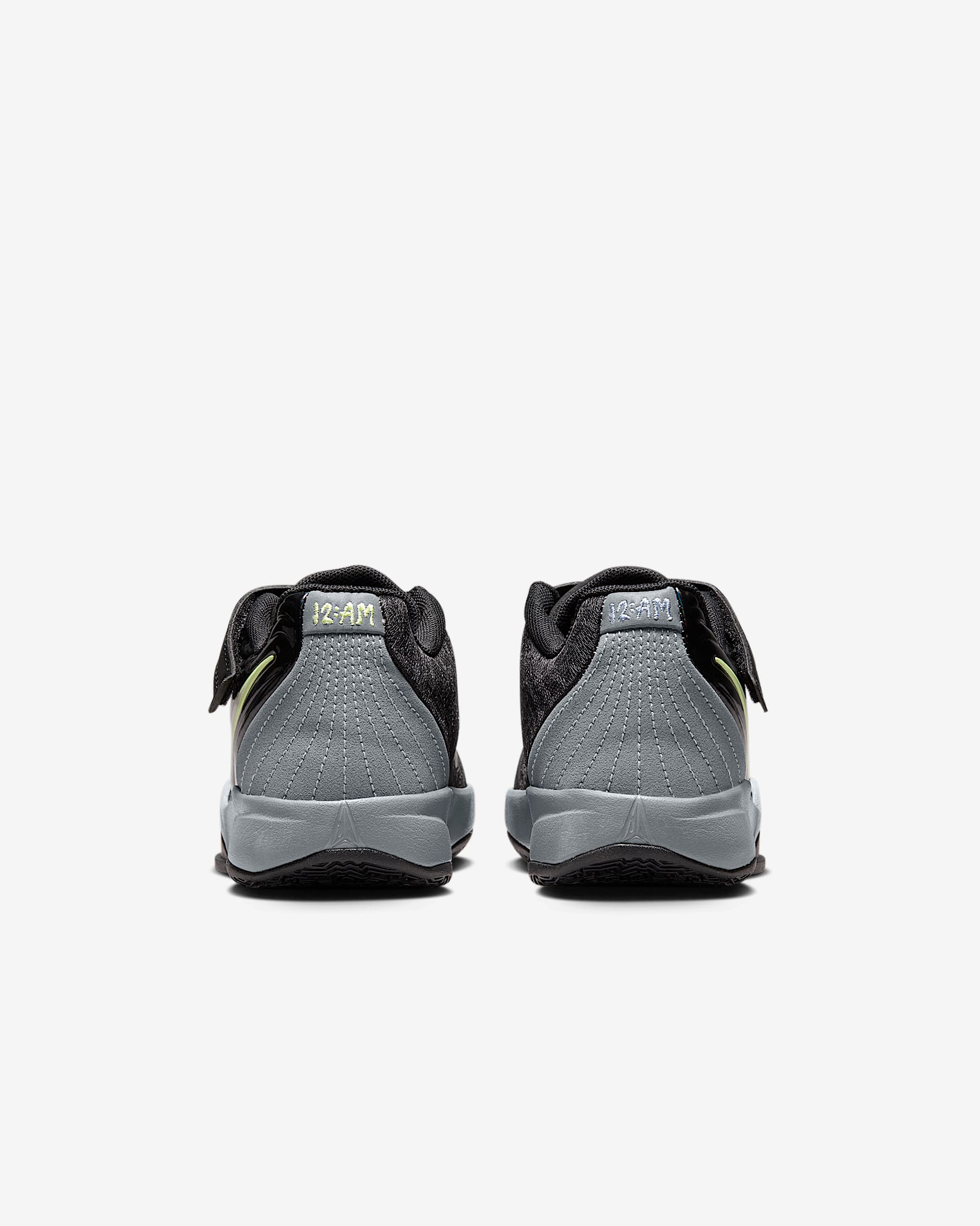 Ja 2 Little Kids' Shoes - Black/Smoke Grey/Phantom