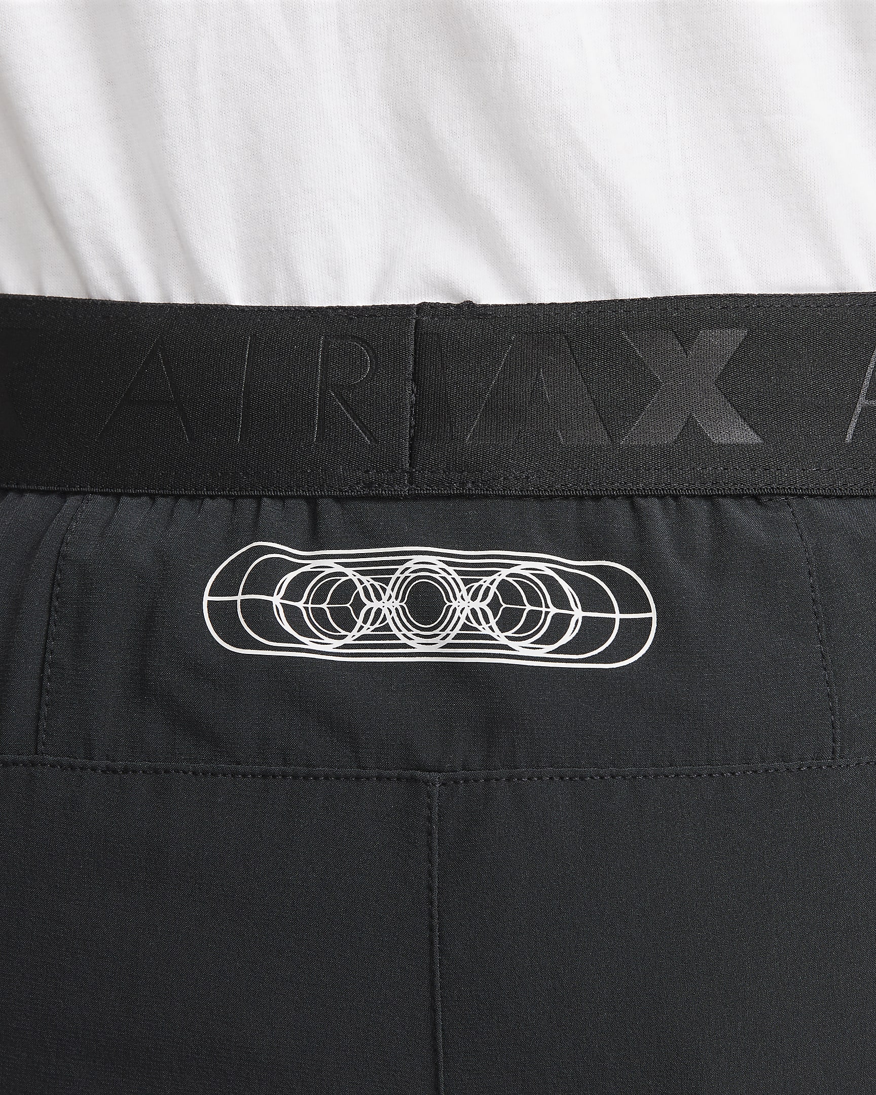 mens nike air max shorts
