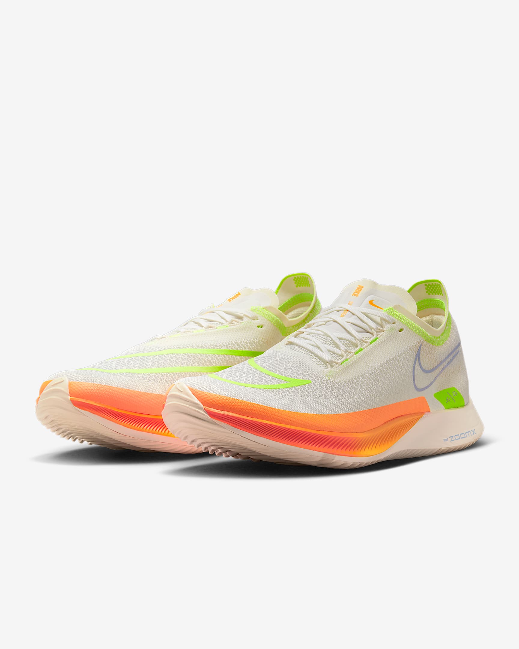 Save 30% on Nike Streakfly Men’s Road Racing Shoes @ Nike US