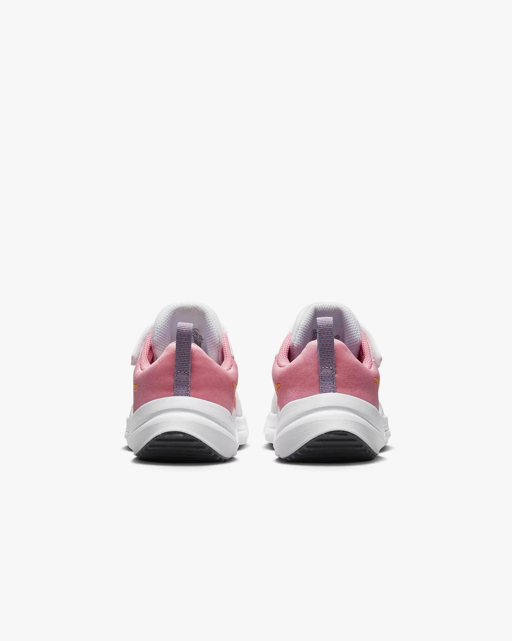 Nike Downshifter 12 Younger Kids' Shoes. Nike AT